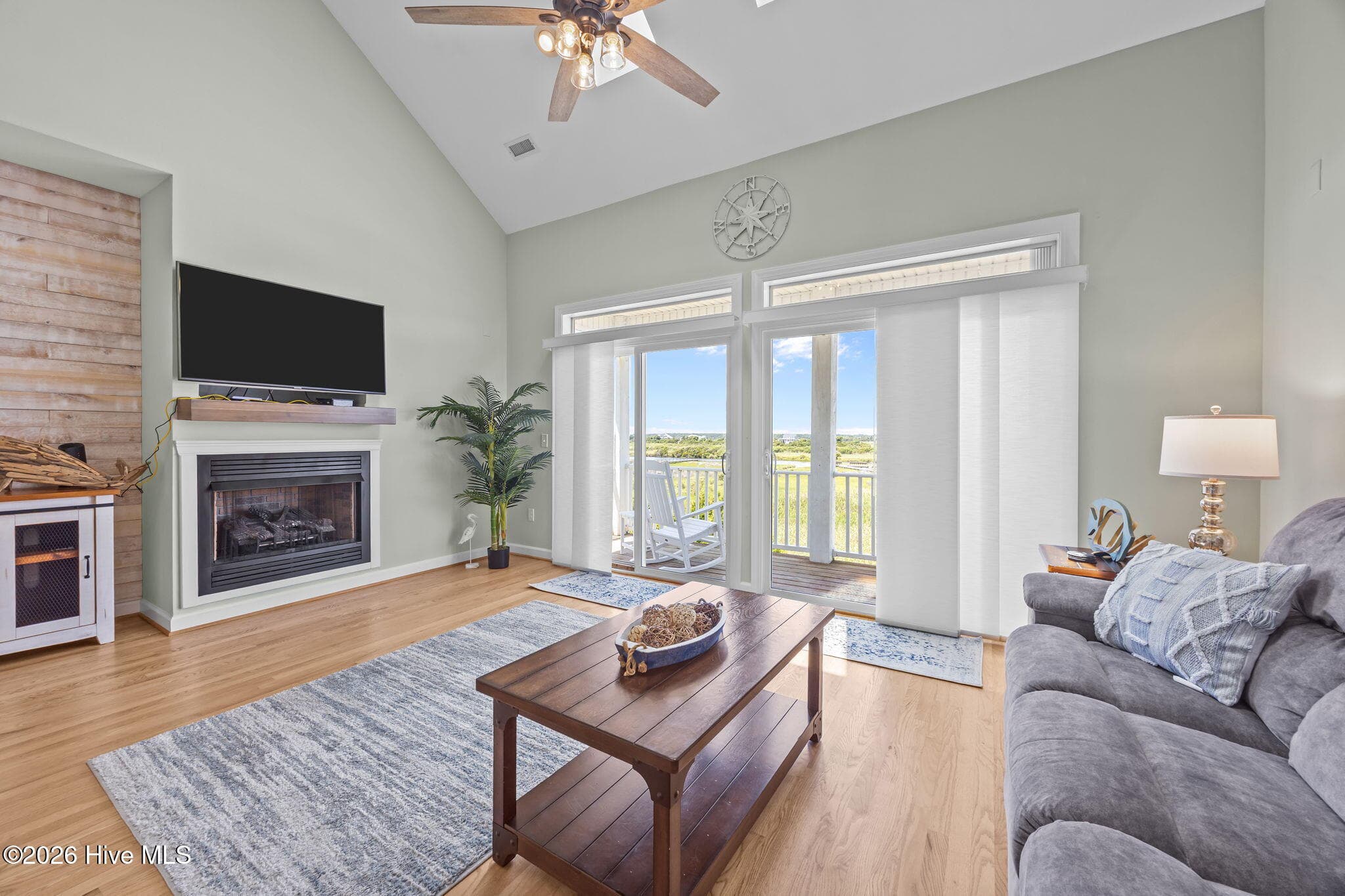 Townhouse at 3809 Island Drive, North Topsail Beach, NC 28460, photo 12 of 79