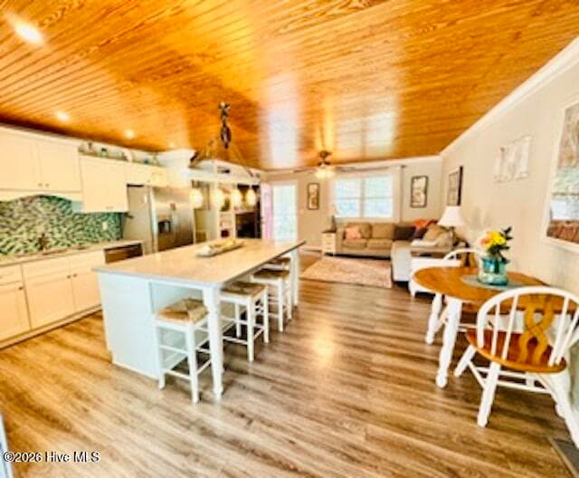 Single Family Residence at 118 NE 19th Street, Oak Island, NC 28465, photo 7 of 24