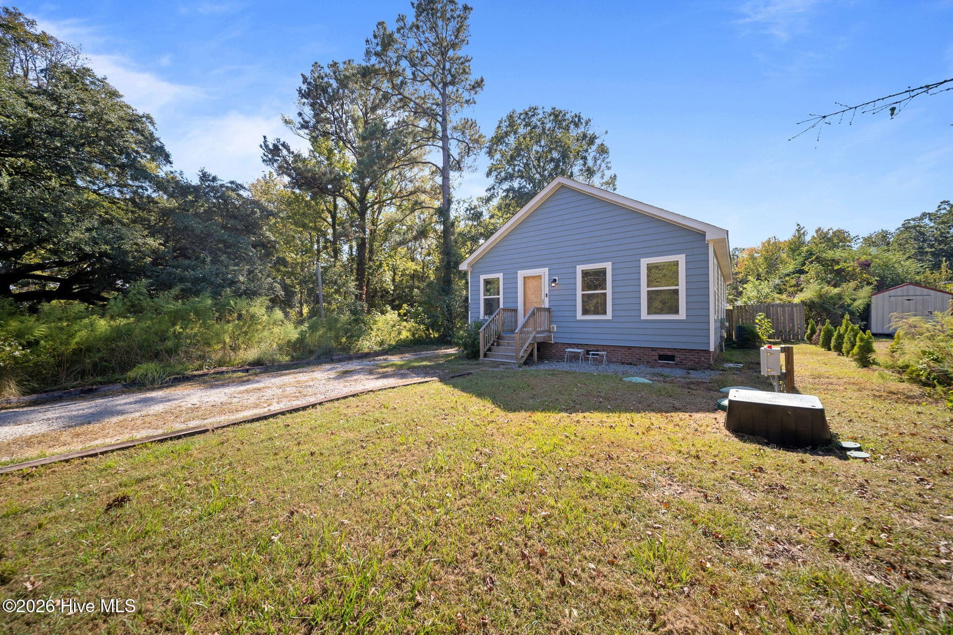Single Family Residence at 404 Jamaica Drive, Hampstead, NC 28443, photo 24 of 27