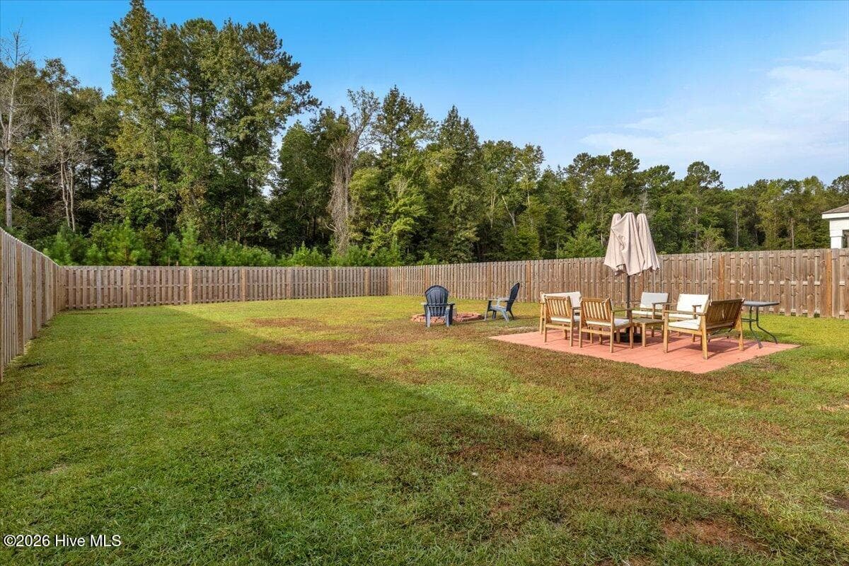 Single Family Residence at 1224 Hidden Creek Drive NE, Leland, NC 28451, photo 31 of 38