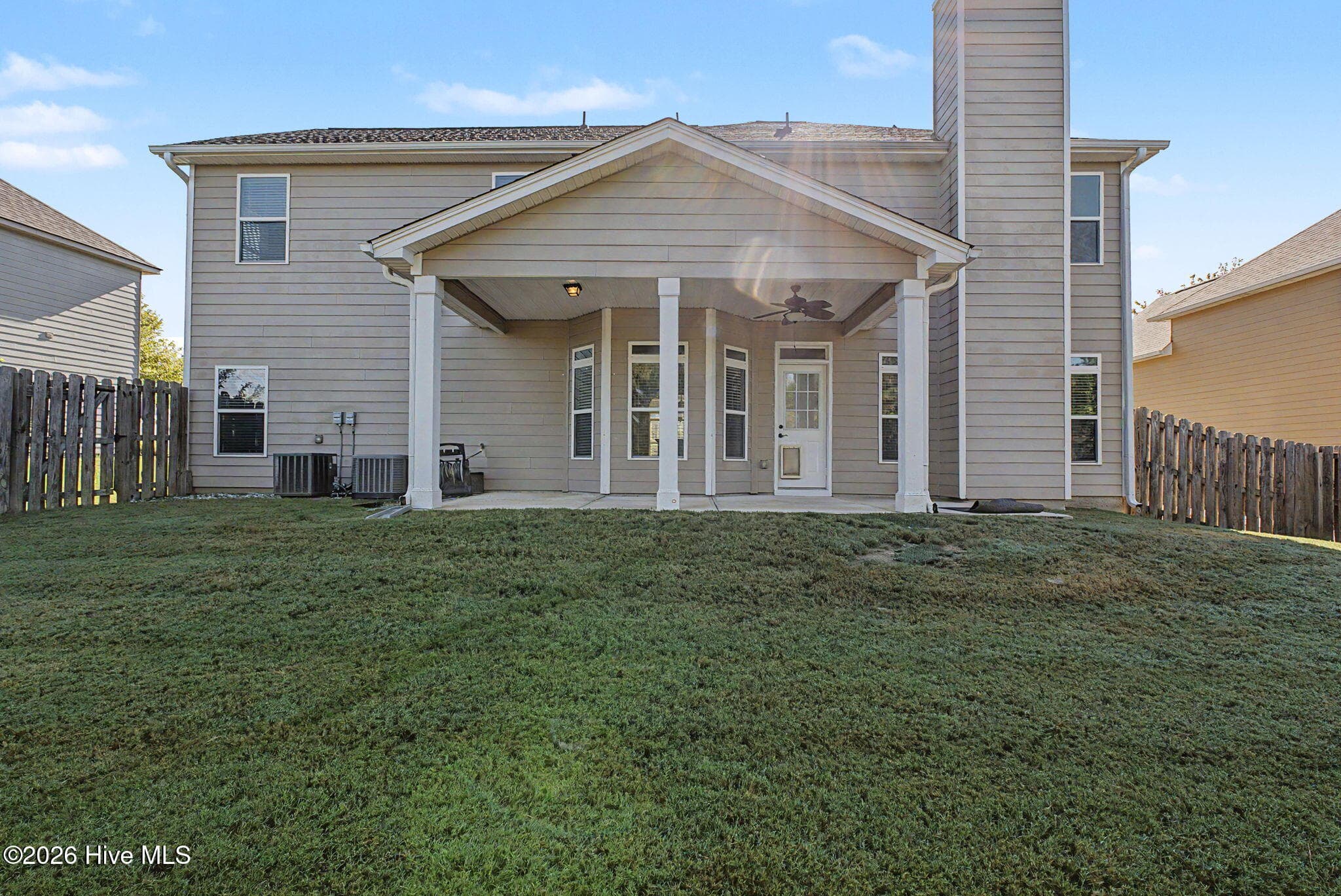 Single Family Residence at 894 Rollo Domino Circle, Evans, GA 30809, photo 42 of 44