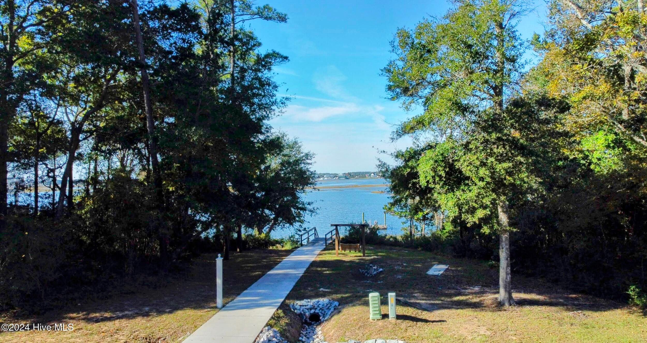 Residential Lot at 1830 Russell Hewett Road SW, Supply, NC 28462, photo 6 of 28