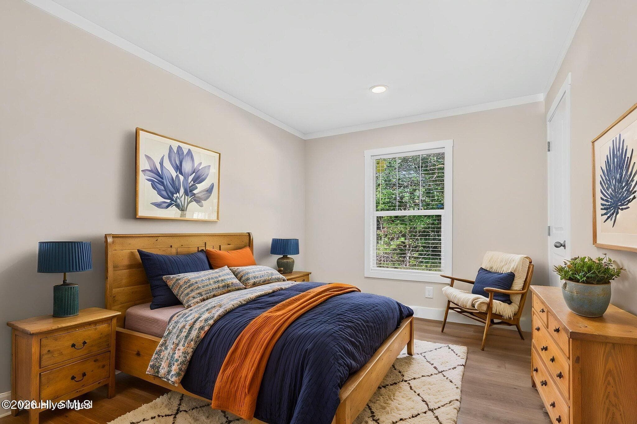 Guest Room #1 - 1685 Elon Drive SW, Supply, NC 28462