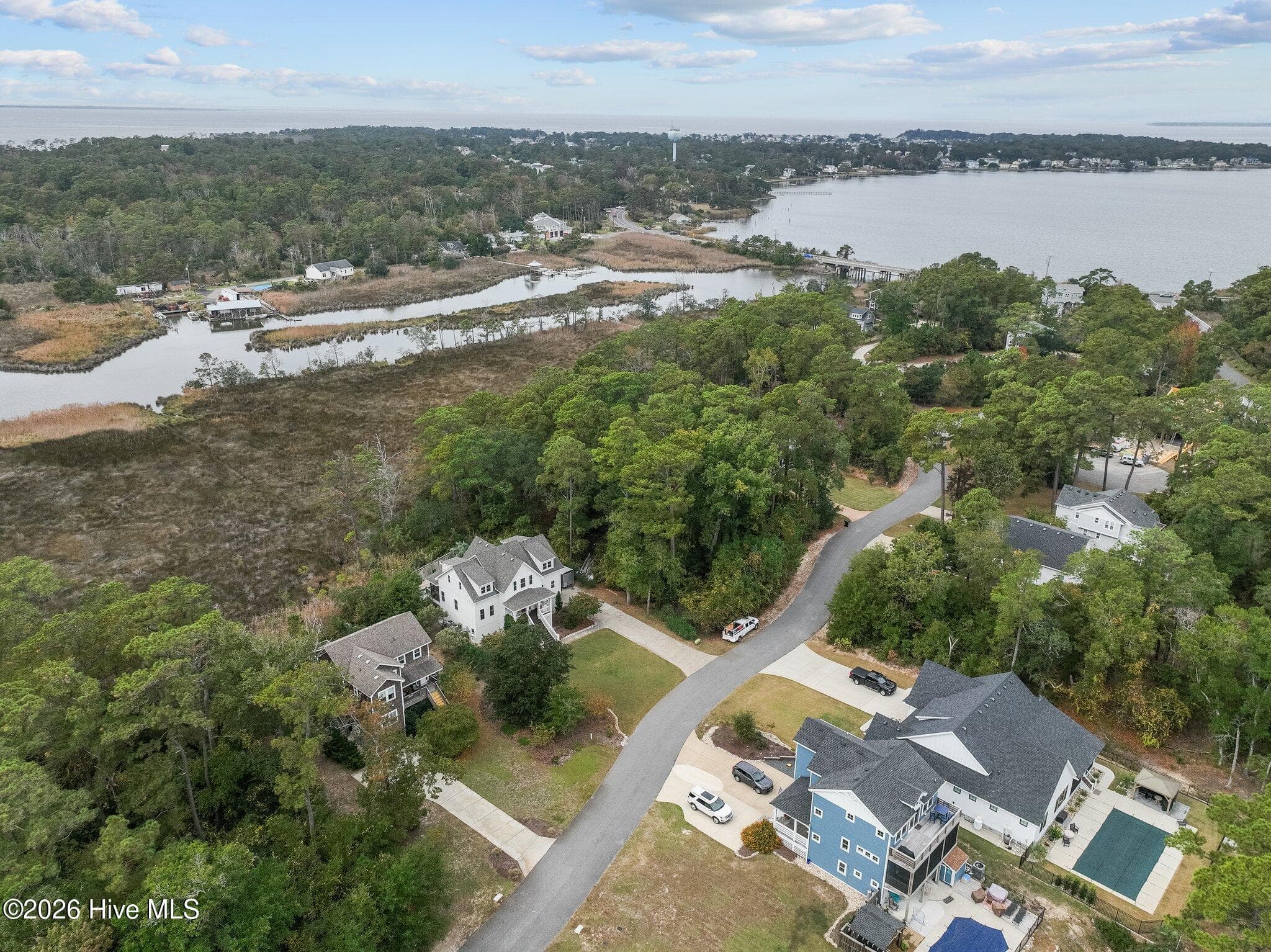 Single Family Residence at 206 Sunrise Crossing Drive, Kill Devil Hills, NC 27948, photo 24 of 24
