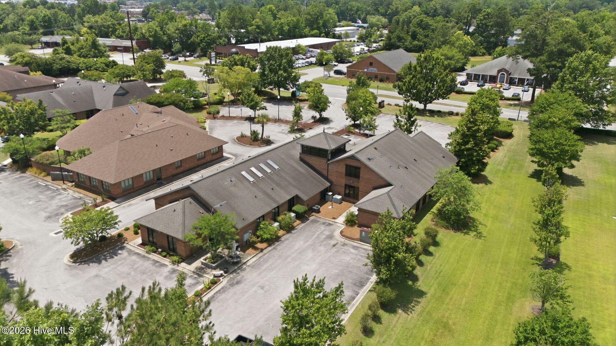 Commercial Sale at 612 Mccarthy Boulevard B, New Bern, NC 28562, photo 14 of 60
