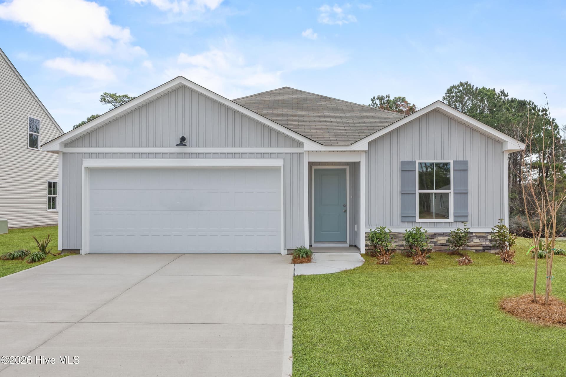 Single Family Residence at 4613 Swimming Lane 30, Shallotte, NC 28470