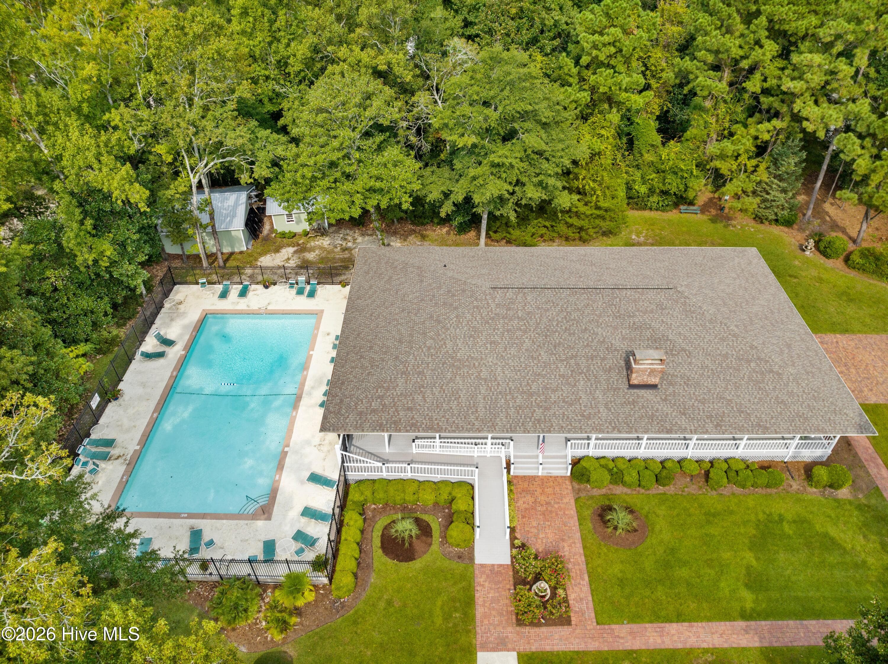 Townhouse at 1800 Eastwood Road Apt 253, Wilmington, NC 28403, photo 41 of 43