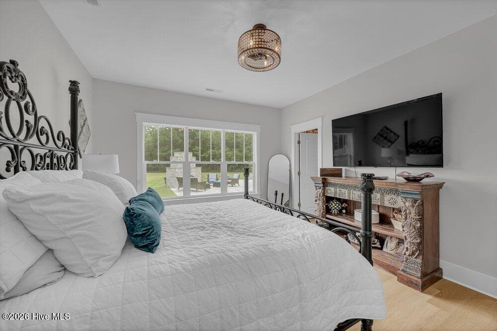 Single Family Residence at 6864 Campbells Ridge Drive SE, Leland, NC 28451, photo 12 of 35