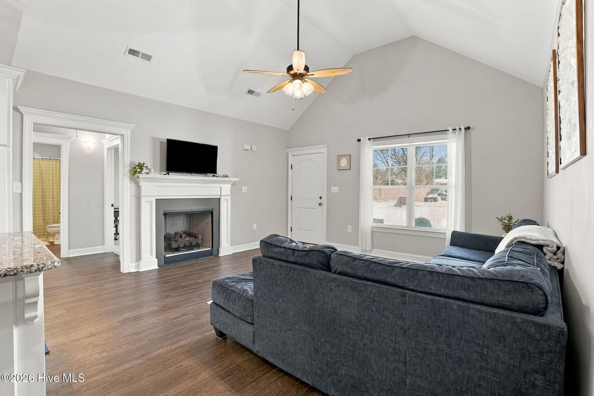 Single Family Residence at 5111 Durban Drive N, Wilson, NC 27896, photo 6 of 47