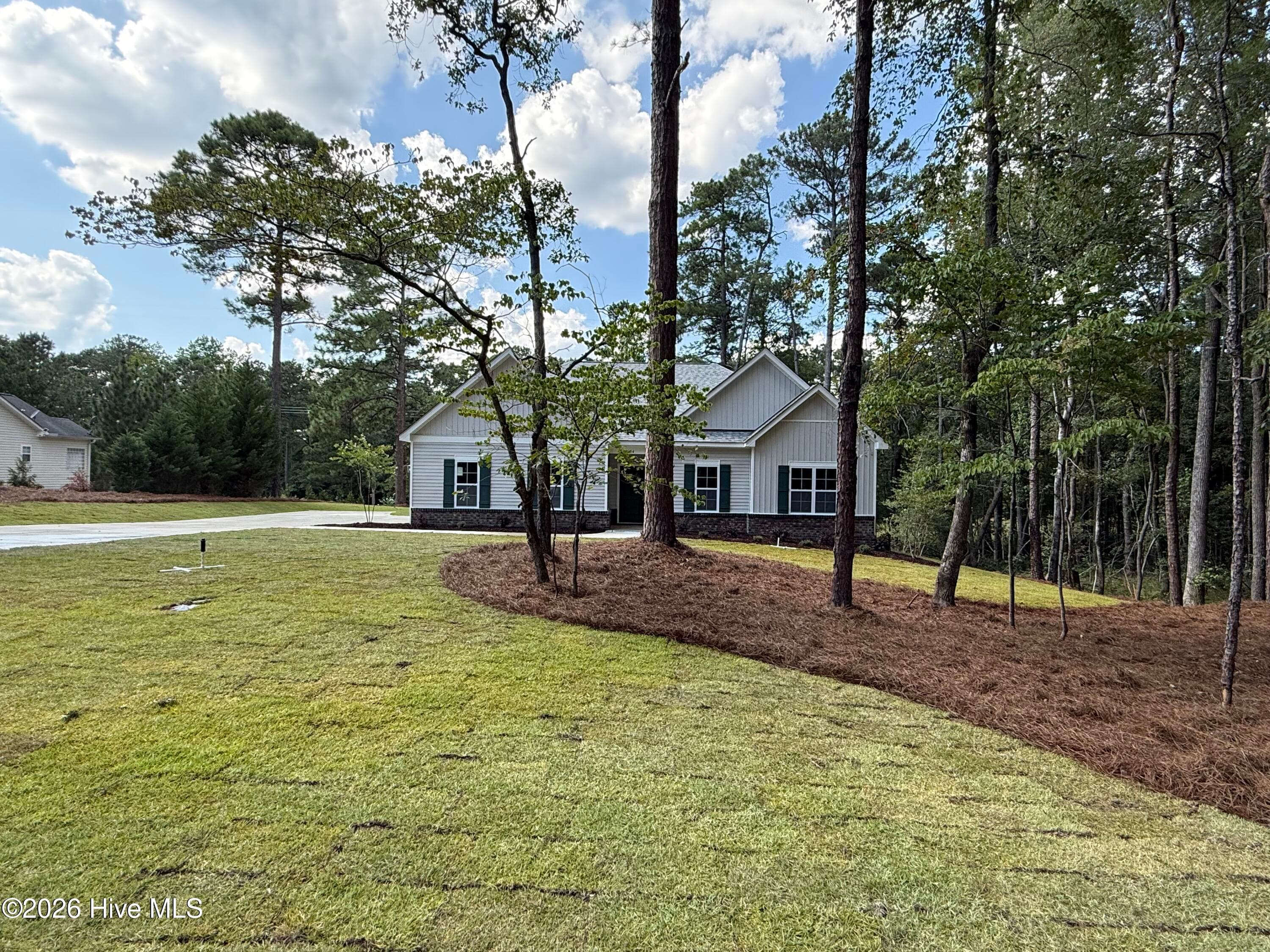 Single Family Residence at 54 N Shamrock Drive, Jackson Springs, NC 27281, photo 17 of 56