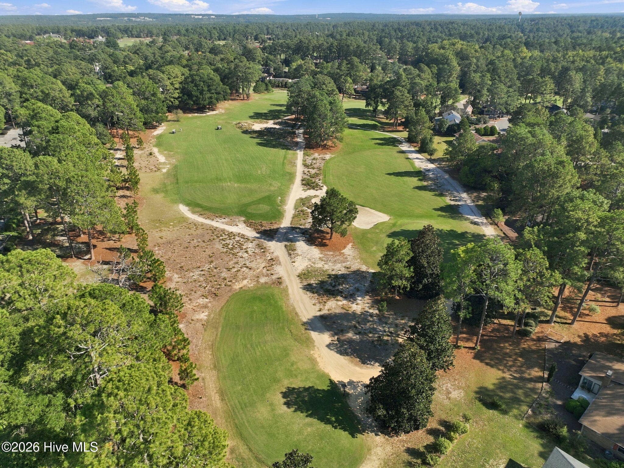 Single Family Residence at 30 Briarwood Circle, Pinehurst, NC 28374, photo 67 of 67