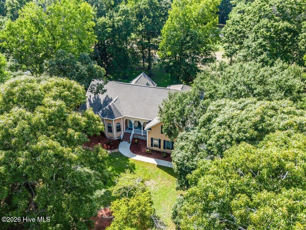 Single Family Residence at 615 Ravenswood Road, Hampstead, NC 28443, photo 33 of 47