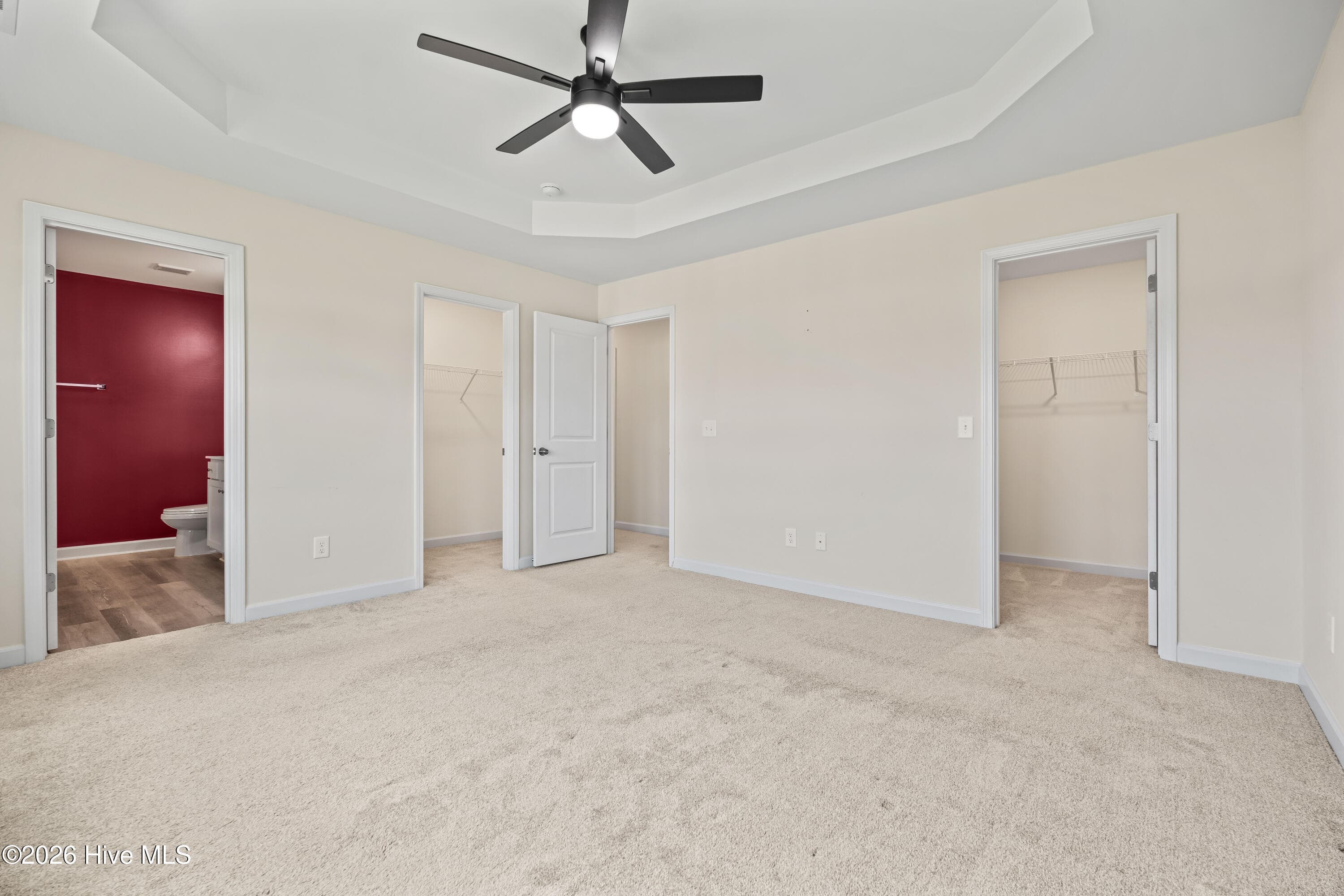 Single Family Residence at 158 Uzzell Road, Hubert, NC 28539, photo 22 of 45