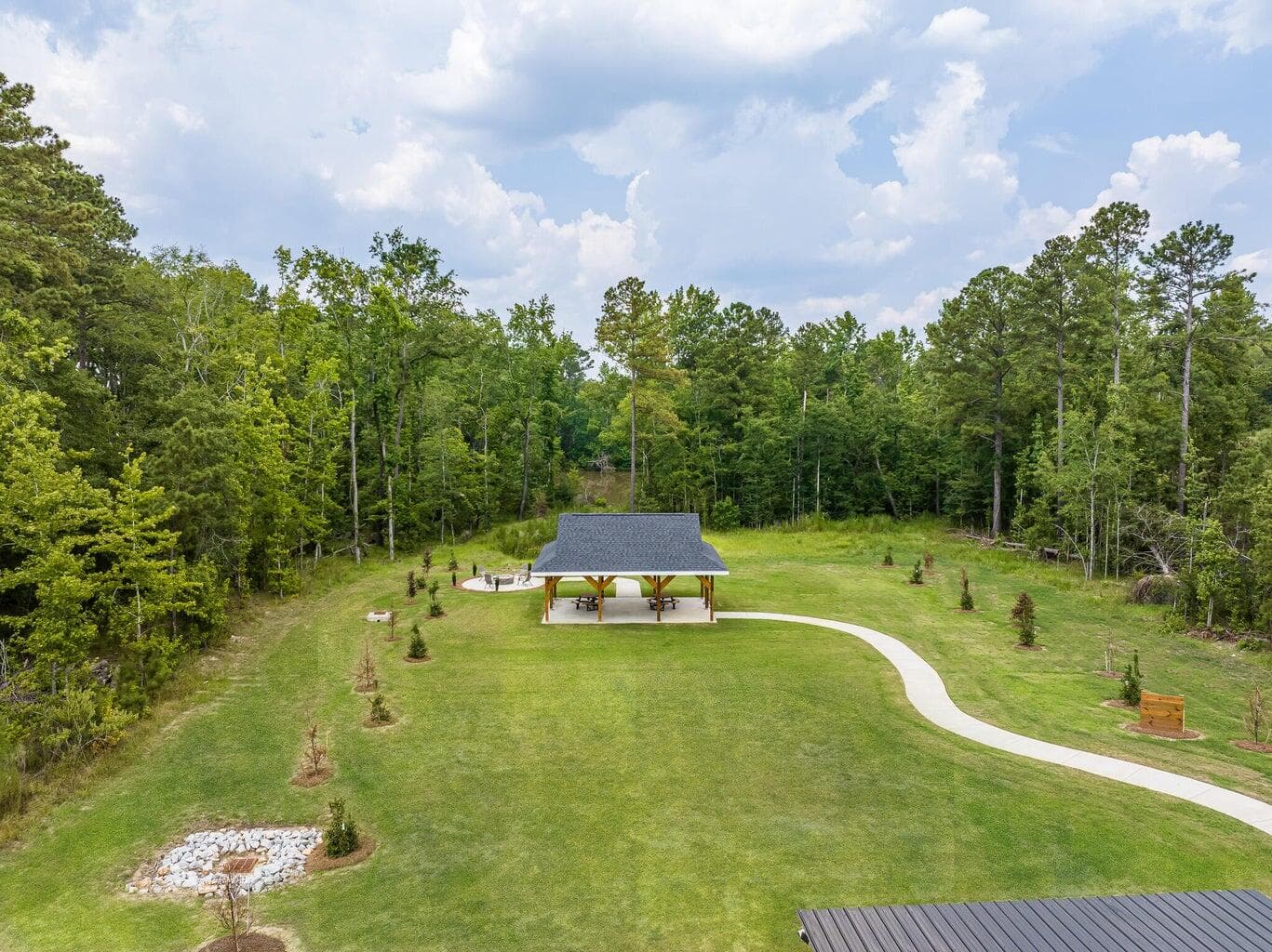 Single Family Residence at 723 Ronaldsay Road, Grovetown, GA 30813, photo 50 of 59
