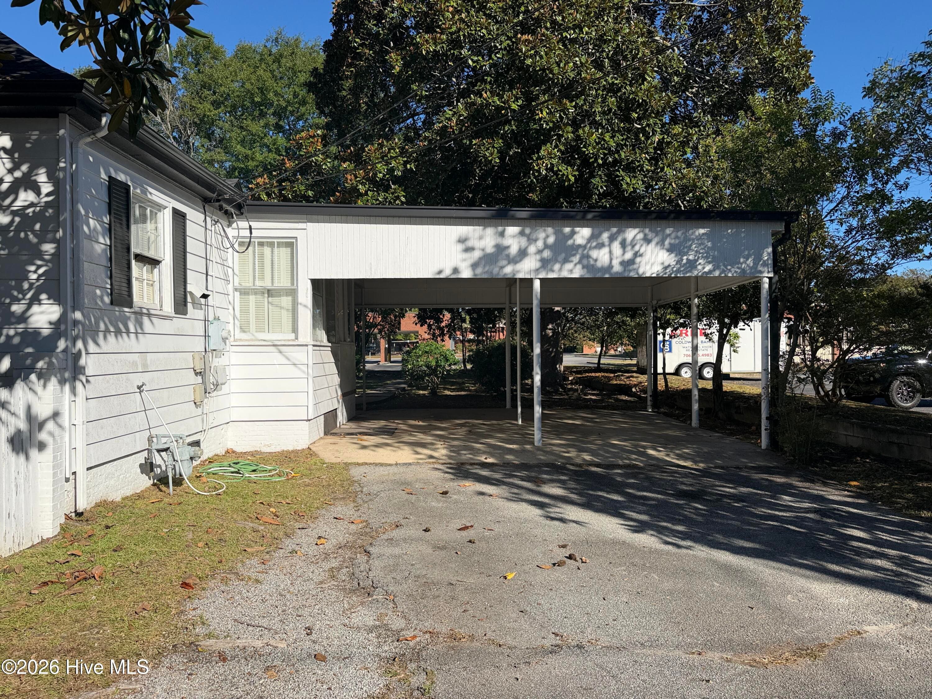 Single Family Residence at 208 Church Street, Thomson, GA 30824, photo 22 of 31