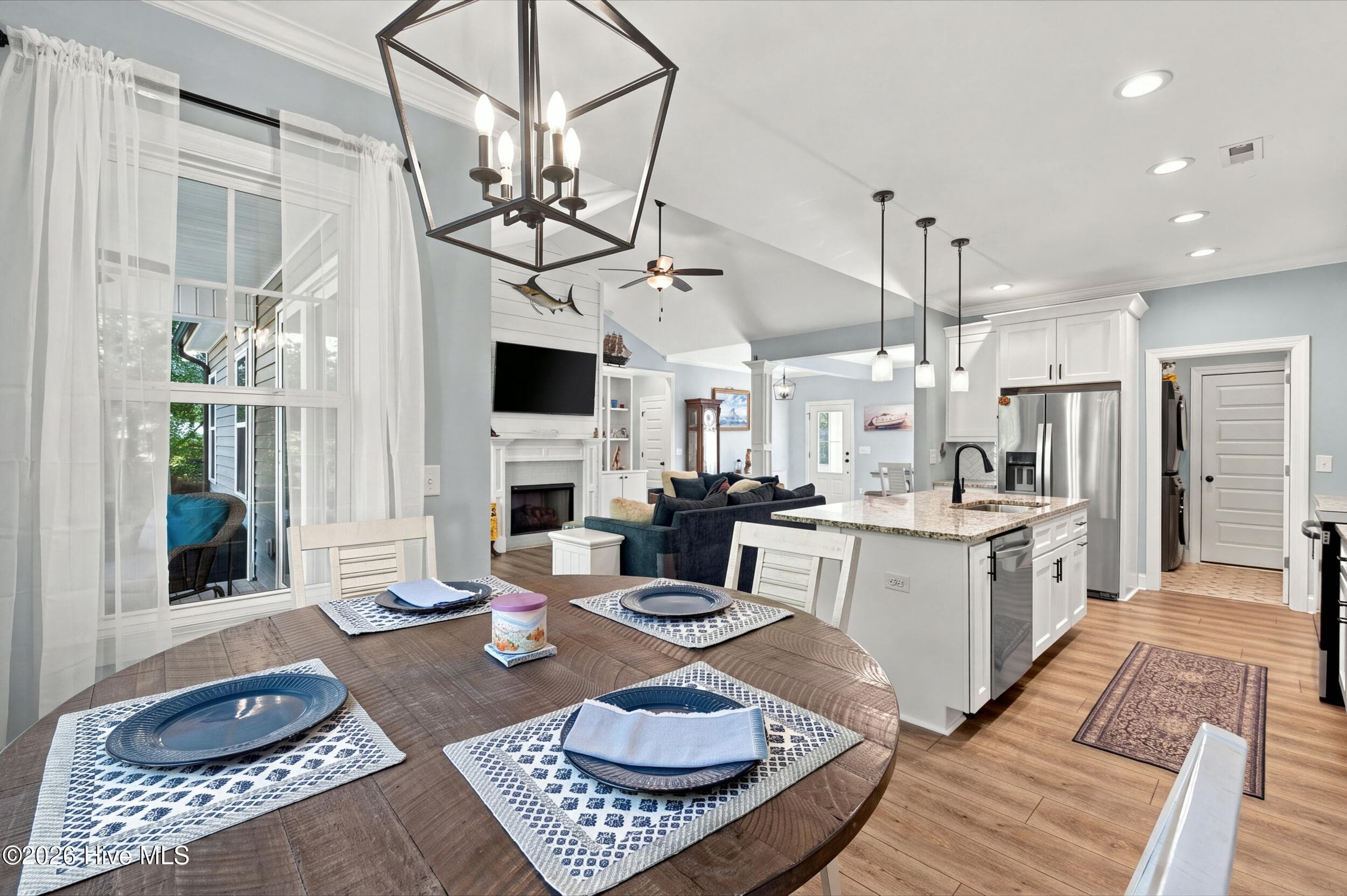 Single Family Residence at 126 Pebble Beach Drive, Hampstead, NC 28443, photo 19 of 54