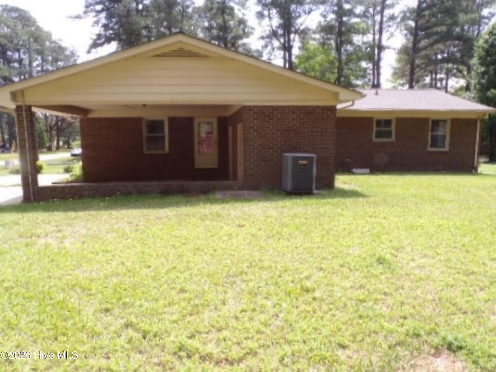 6518 Fairway Drive, Grifton 28530 - 6518 Fairway Drive, Grifton, NC 28530