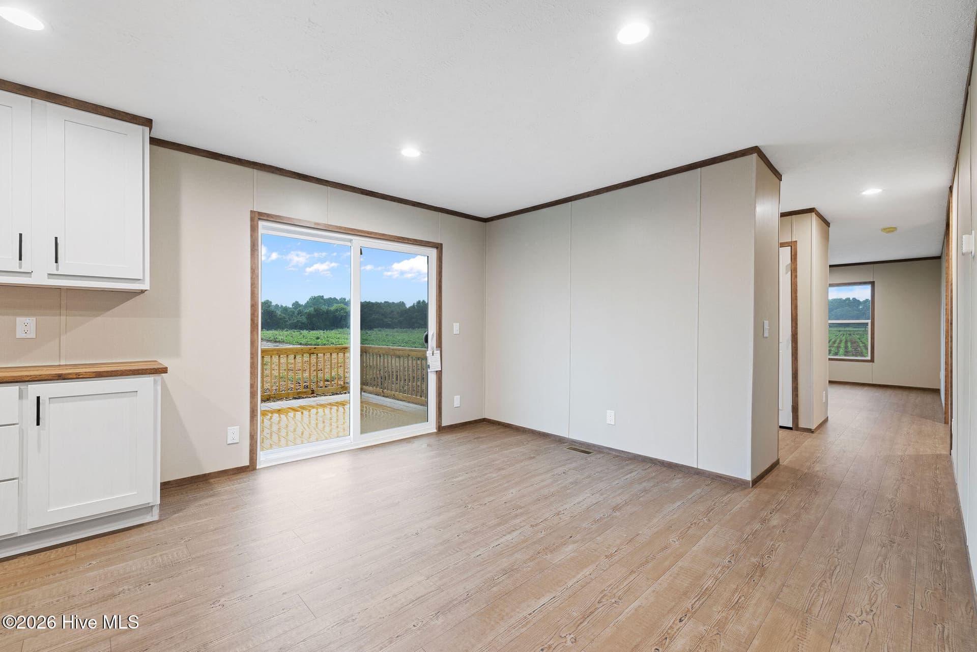 Manufactured Home at 369 Clayton Road, Princeton, NC 27569, photo 16 of 41