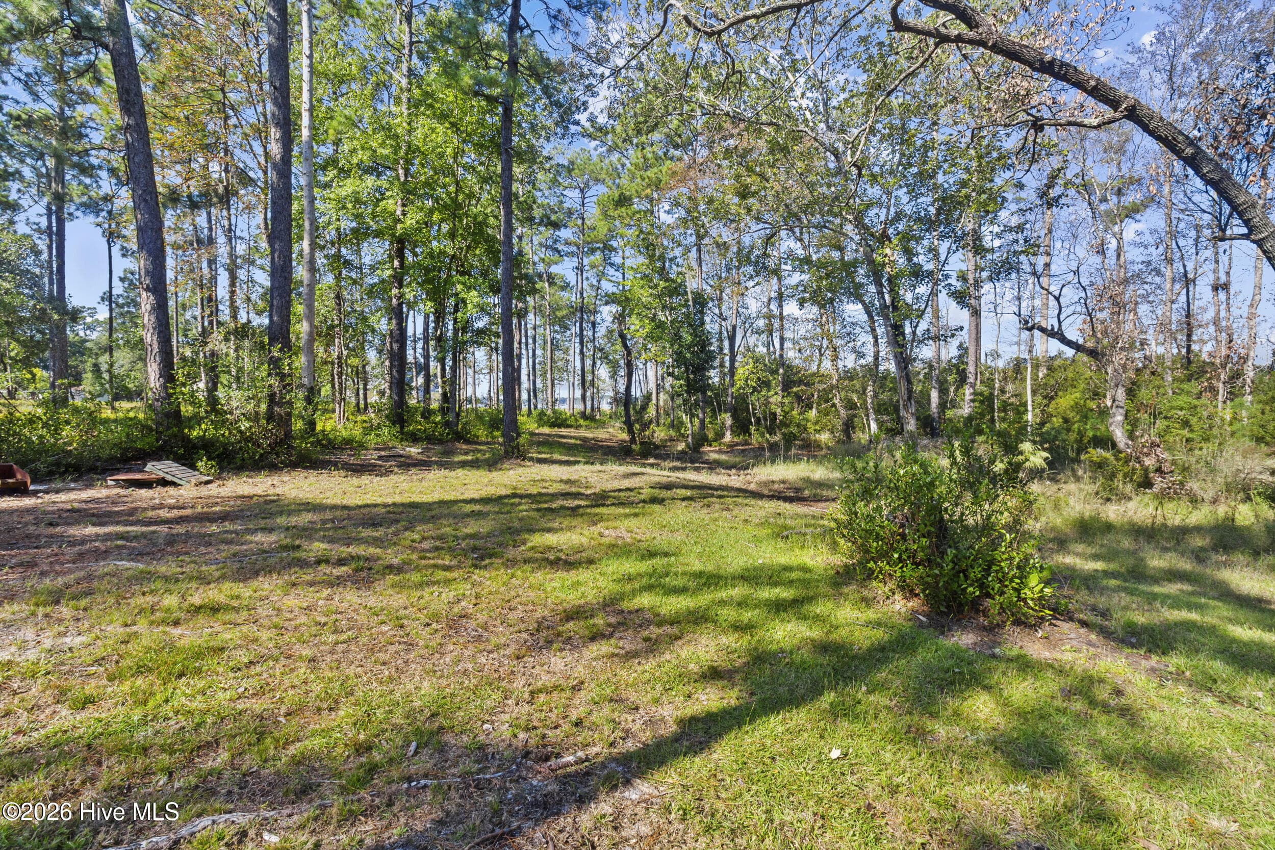 Front - 5430 Creek Pointe Road, New Bern, NC 28560