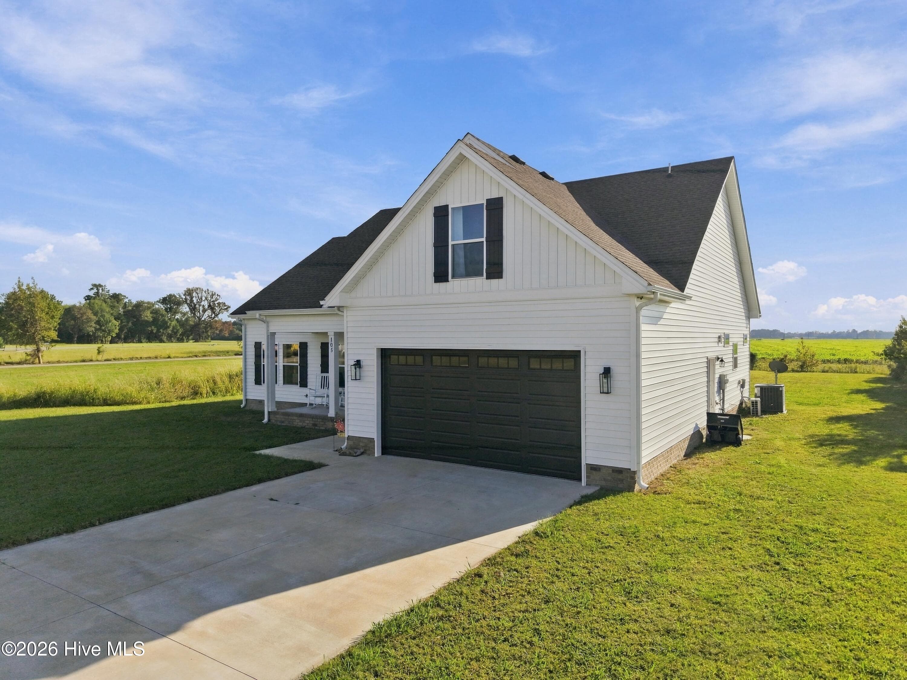 Single Family Residence at 105 Durant Street, Hertford, NC 27944, photo 4 of 76