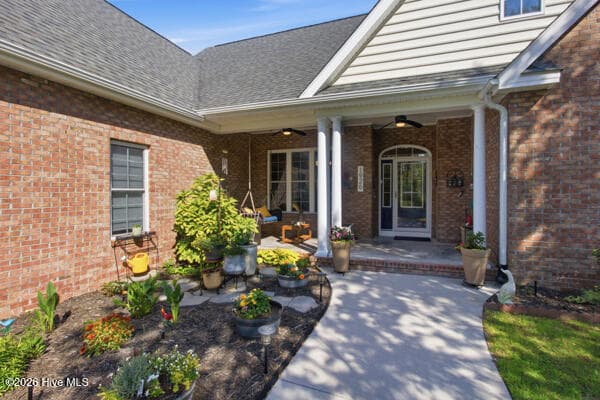 Single Family Residence at 1926 Snowy Egret Drive, Morehead City, NC 28557, photo 21 of 164