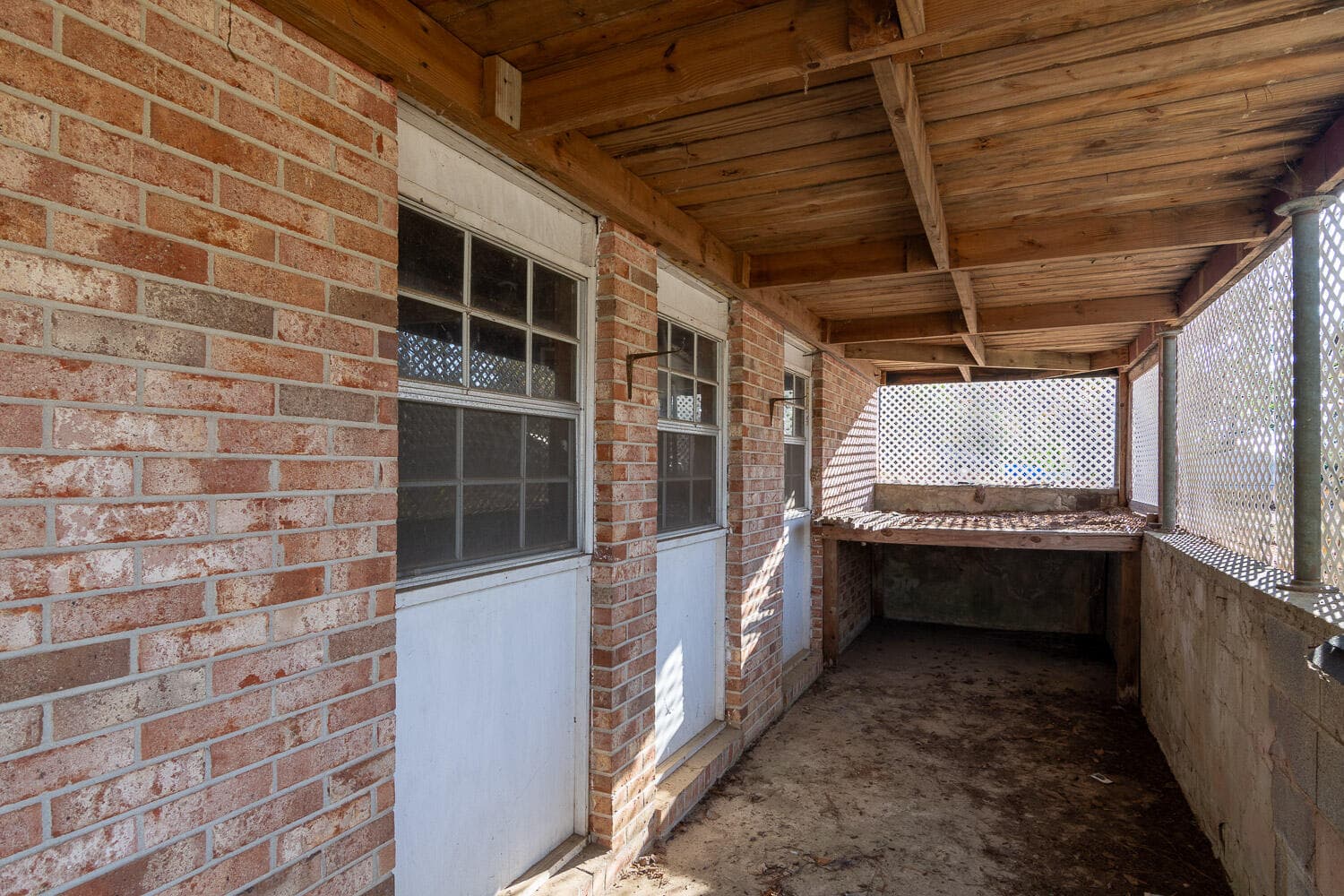 Single Family Residence at 3417 Rushing Rd Road, Augusta, GA 30906, photo 23 of 26