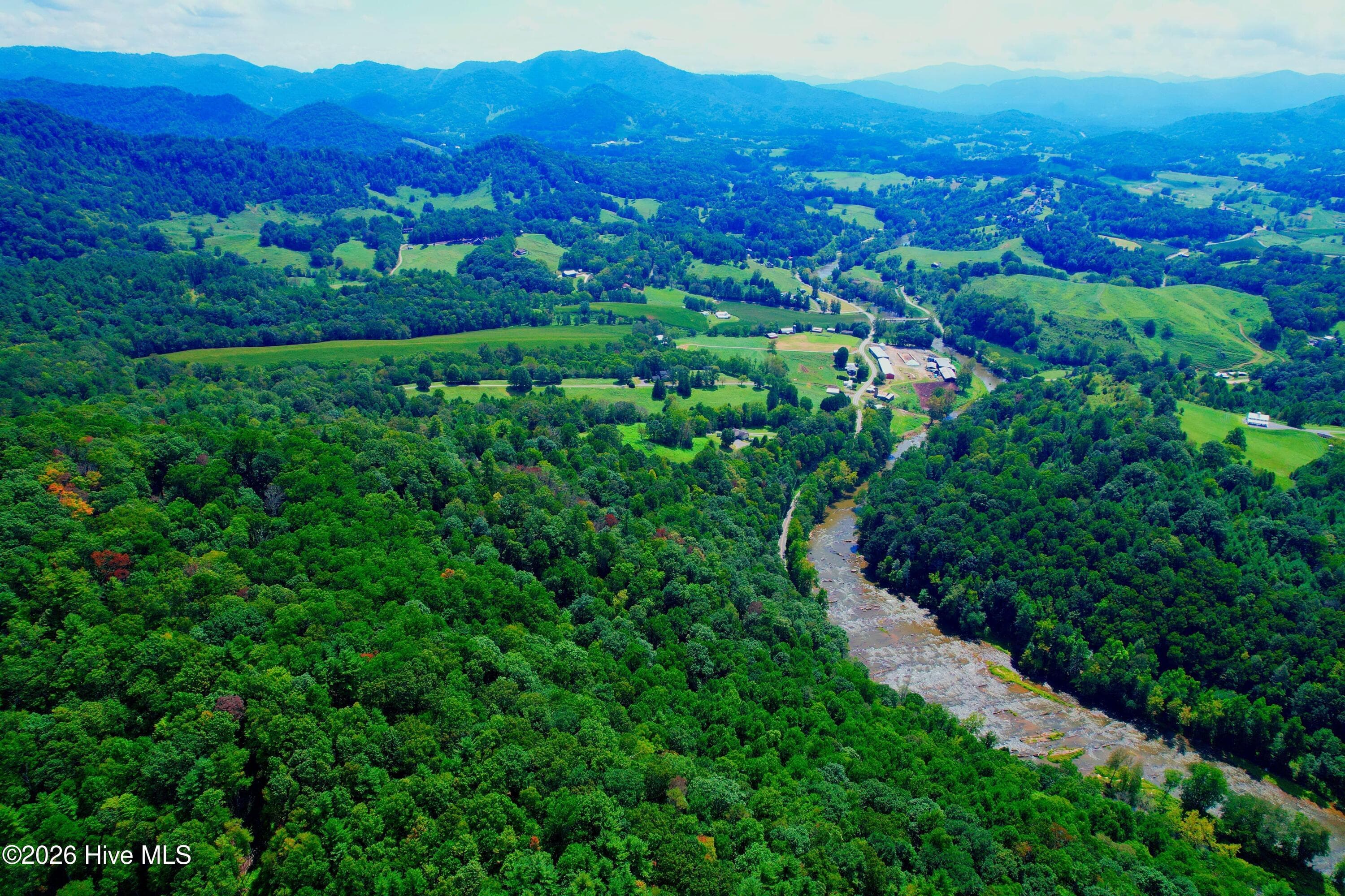 Undeveloped at 2872 Panther Creek Road, Clyde, NC 28721, photo 26 of 82