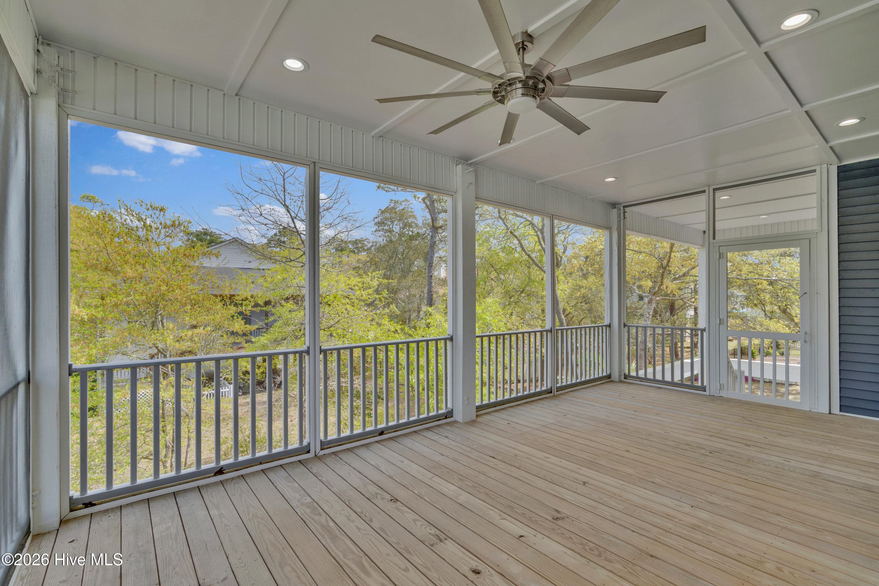 Single Family Residence at 228 NE 38th Street, Oak Island, NC 28465, photo 58 of 97