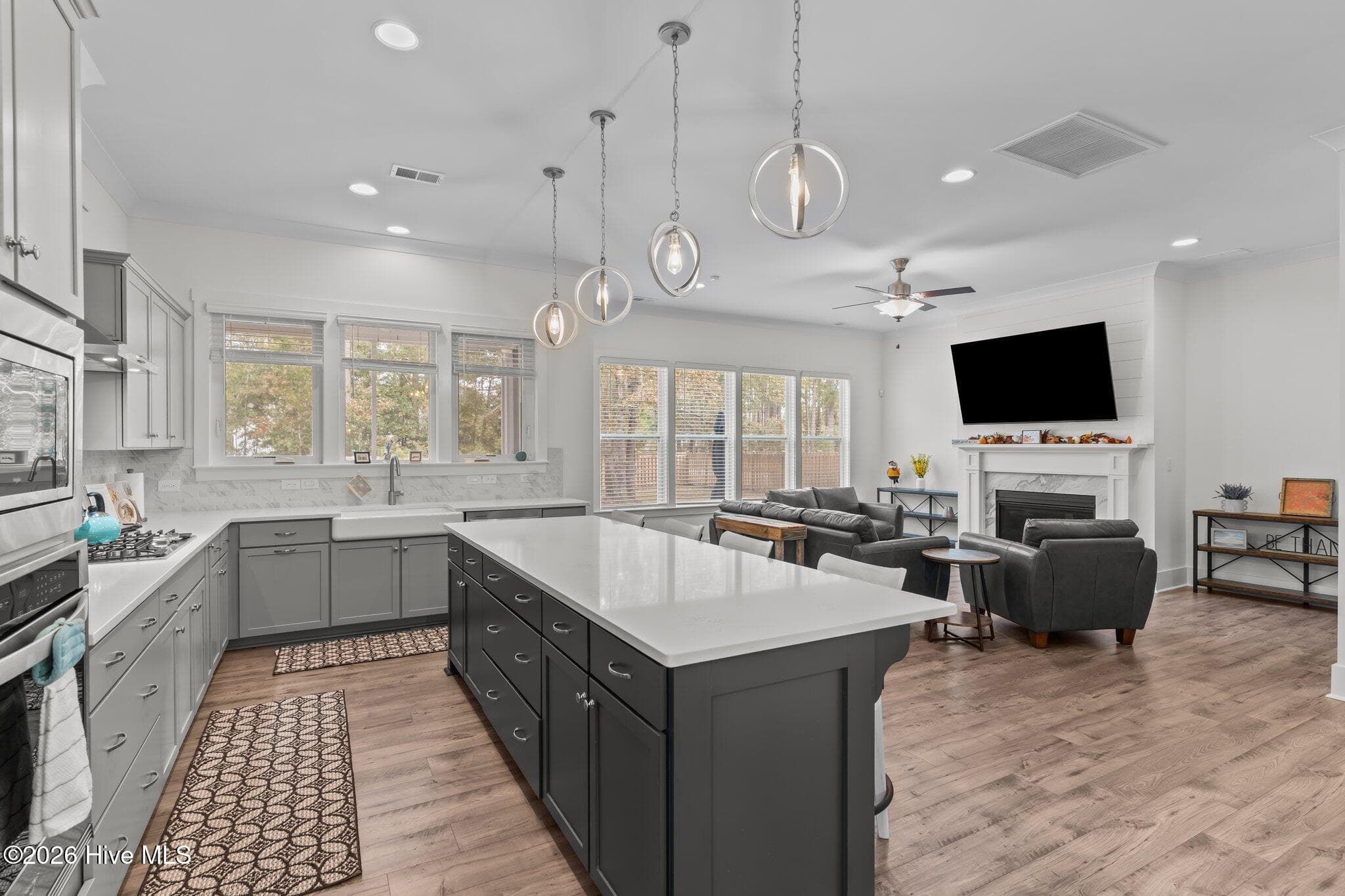 Single Family Residence at 3764 Silver Melon Road NE, Leland, NC 28451, photo 11 of 69