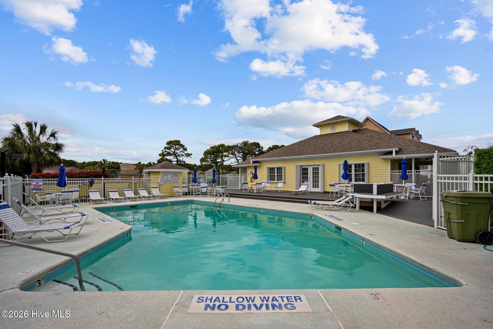 Single Family Residence at 721 Sloop Pointe Lane, Kure Beach, NC 28449, photo 59 of 78