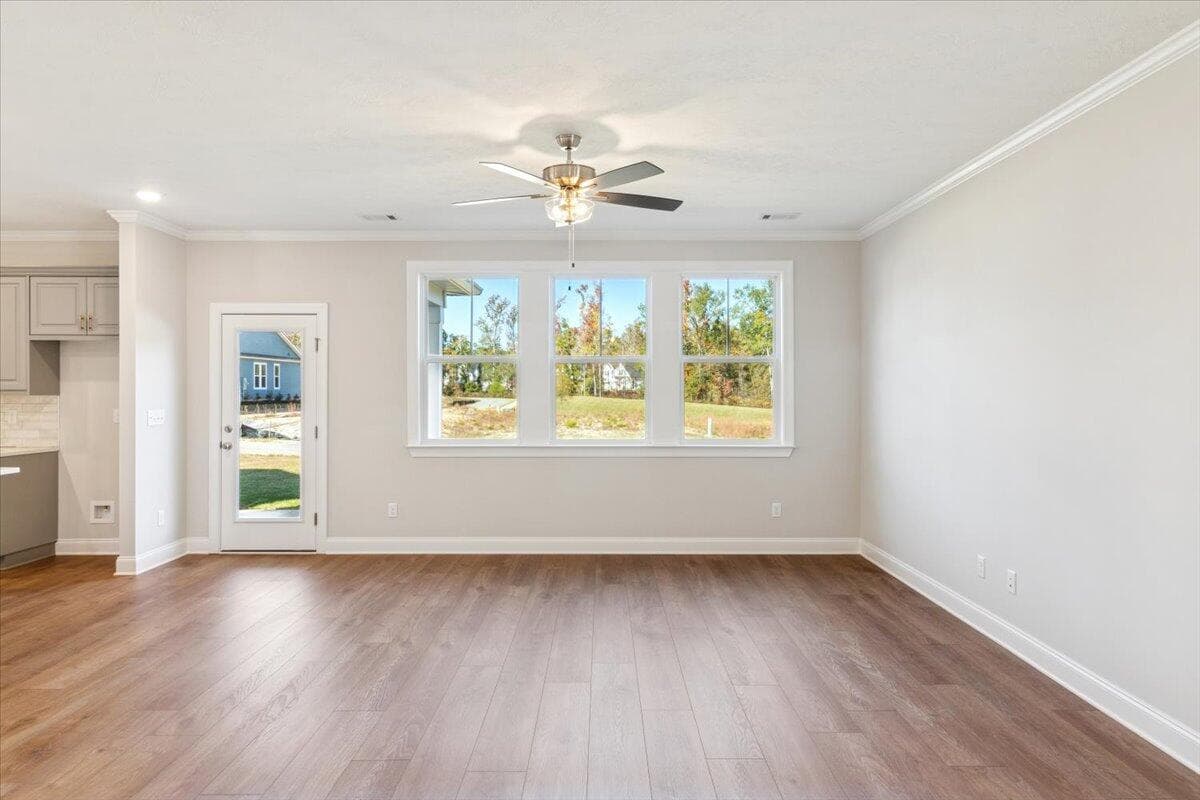 Single Family Residence at 1807 Harbury Drive Tp98, Grovetown, GA 30813, photo 12 of 42