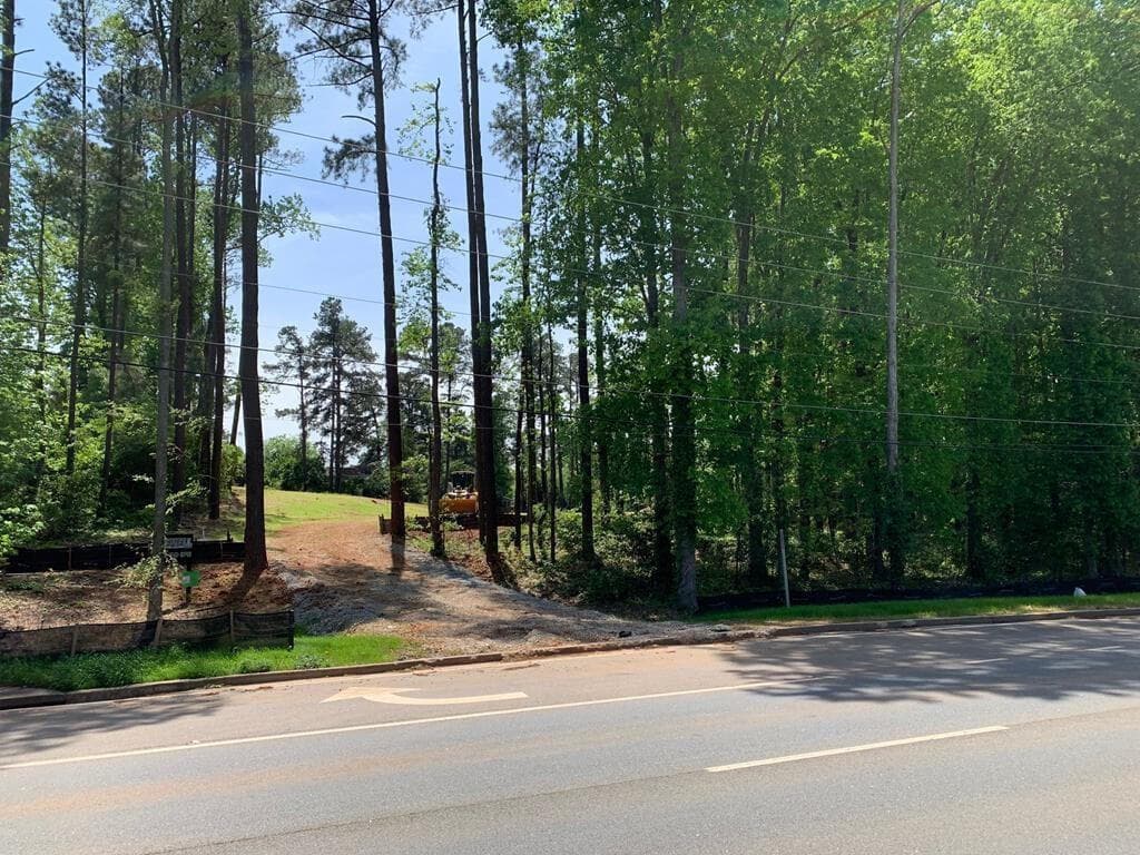 4418 Columbia Road, Martinez, GA 30907