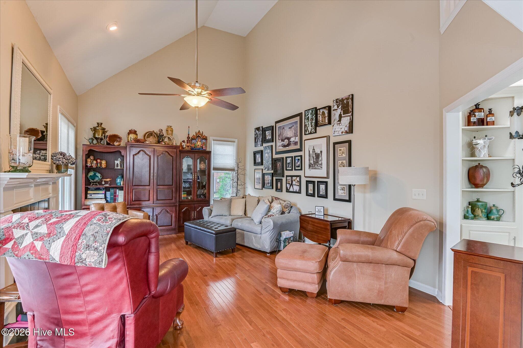 Single Family Residence at 407 Bakers Ferry Trail, Martinez, GA 30907, photo 9 of 52