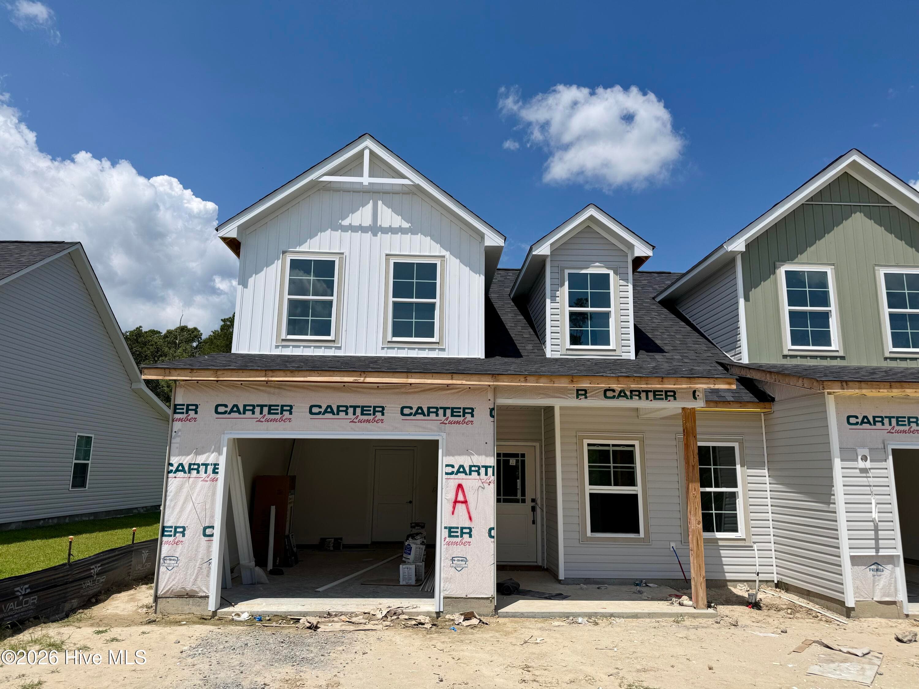Picture taken 7/11/26. - 475 Timbercrest Circle SE, Bolivia, NC 28422