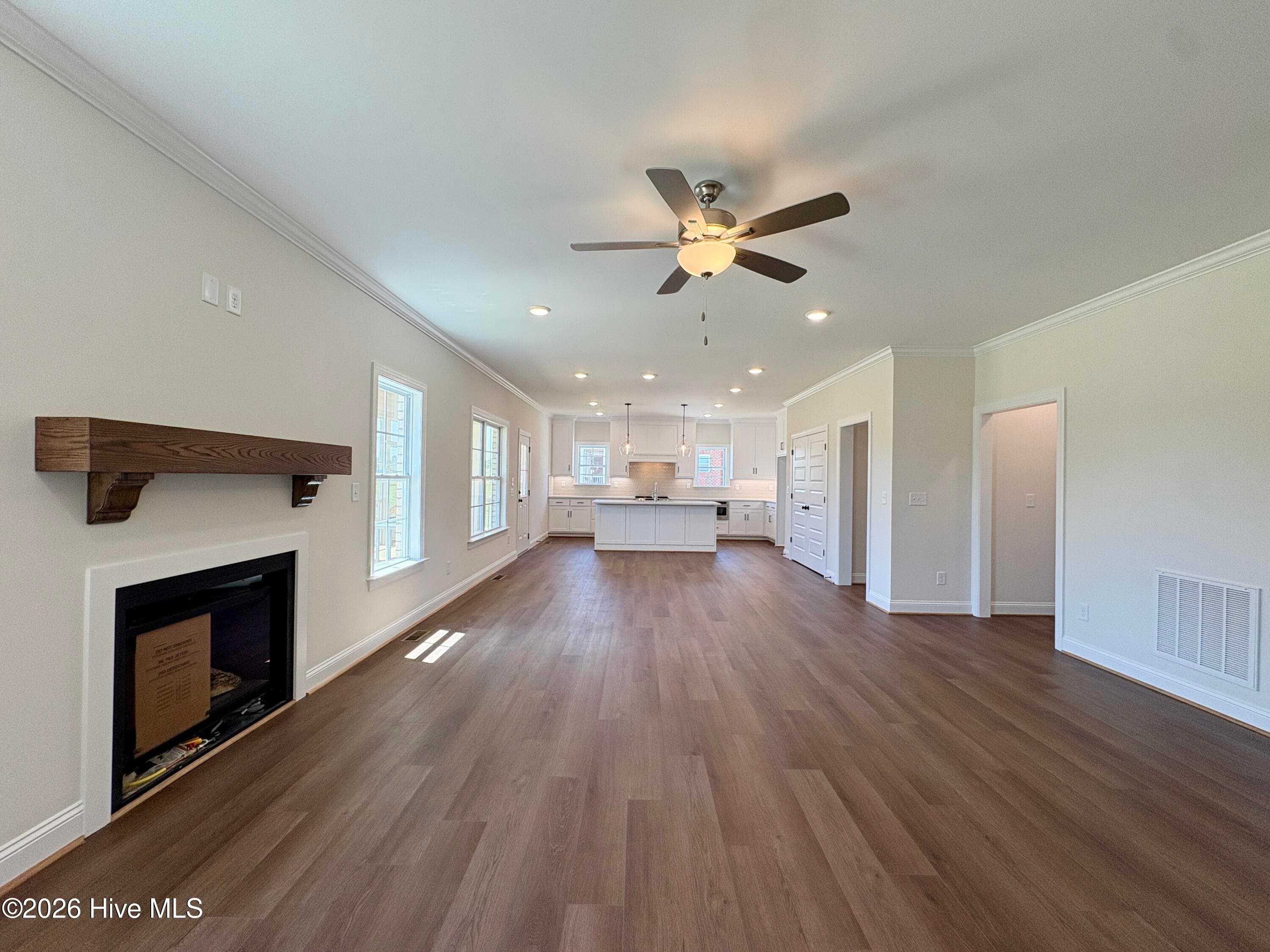 Single Family Residence at 7321 Huckleberry Drive, Spring Hope, NC 27882, photo 50 of 160