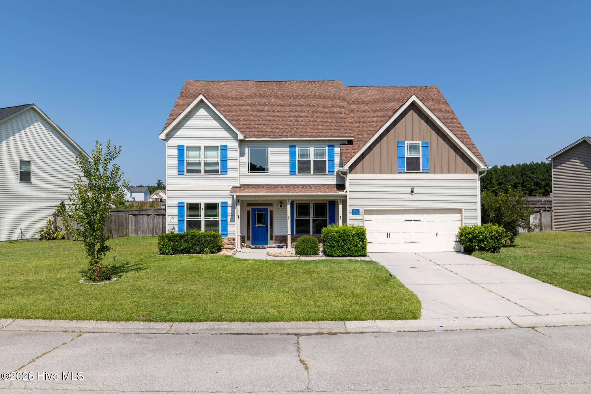Single Family Residence at 304 SW Plantation Drive, Maple Hill, NC 28454, photo 64 of 72