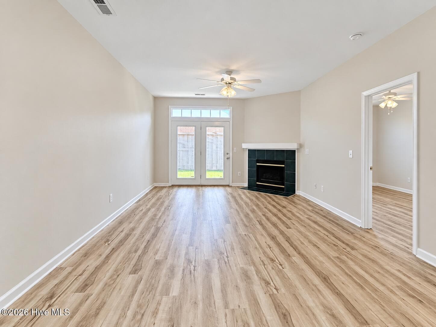 Townhouse at 1017 Avenshire Circle, Wilmington, NC 28412, photo 17 of 37