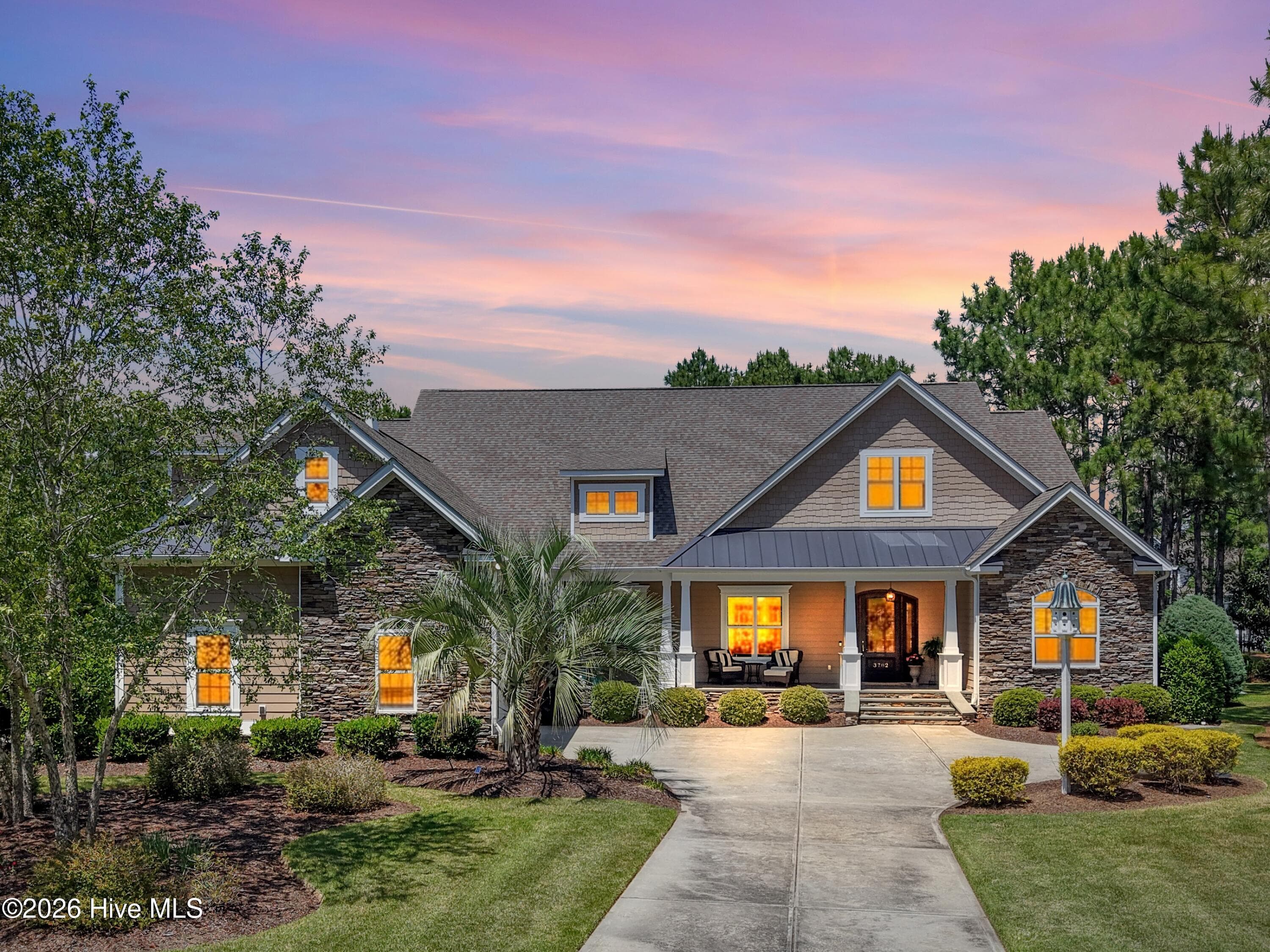 Single Family Residence at 3782 Ridge Crest Drive, Southport, NC 28461, photo 3 of 70