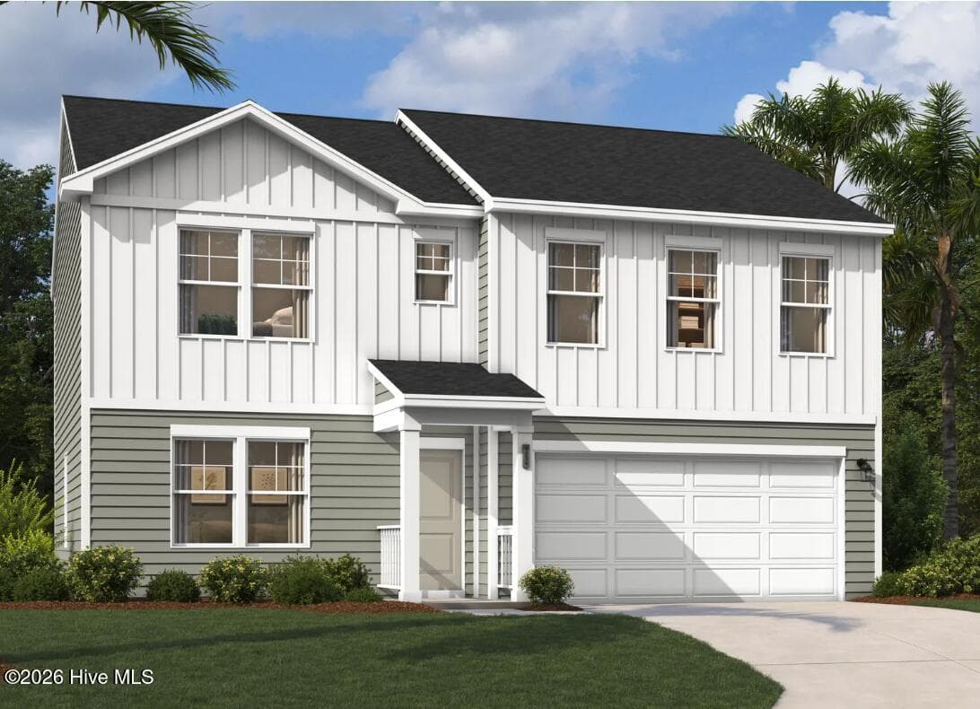 Single Family Residence at 2021 April Dawn Trail, Thomson, GA 30824, photo 112 of 112