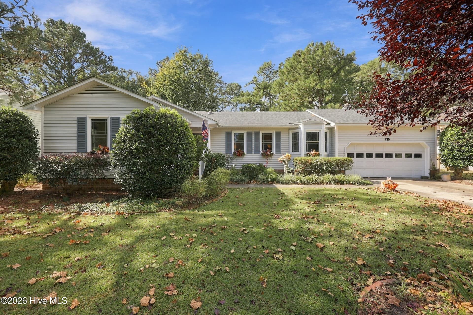 715 Plantation Drive, New Bern, NC 28562