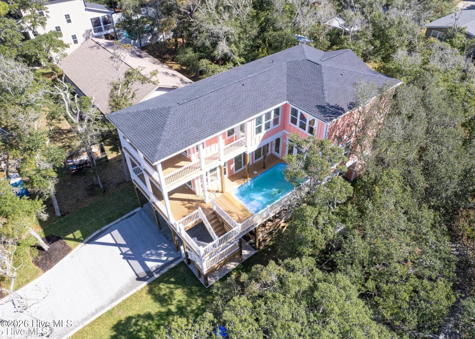 Single Family Residence at 114 SE 75th Street, Oak Island, NC 28465, photo 21 of 164