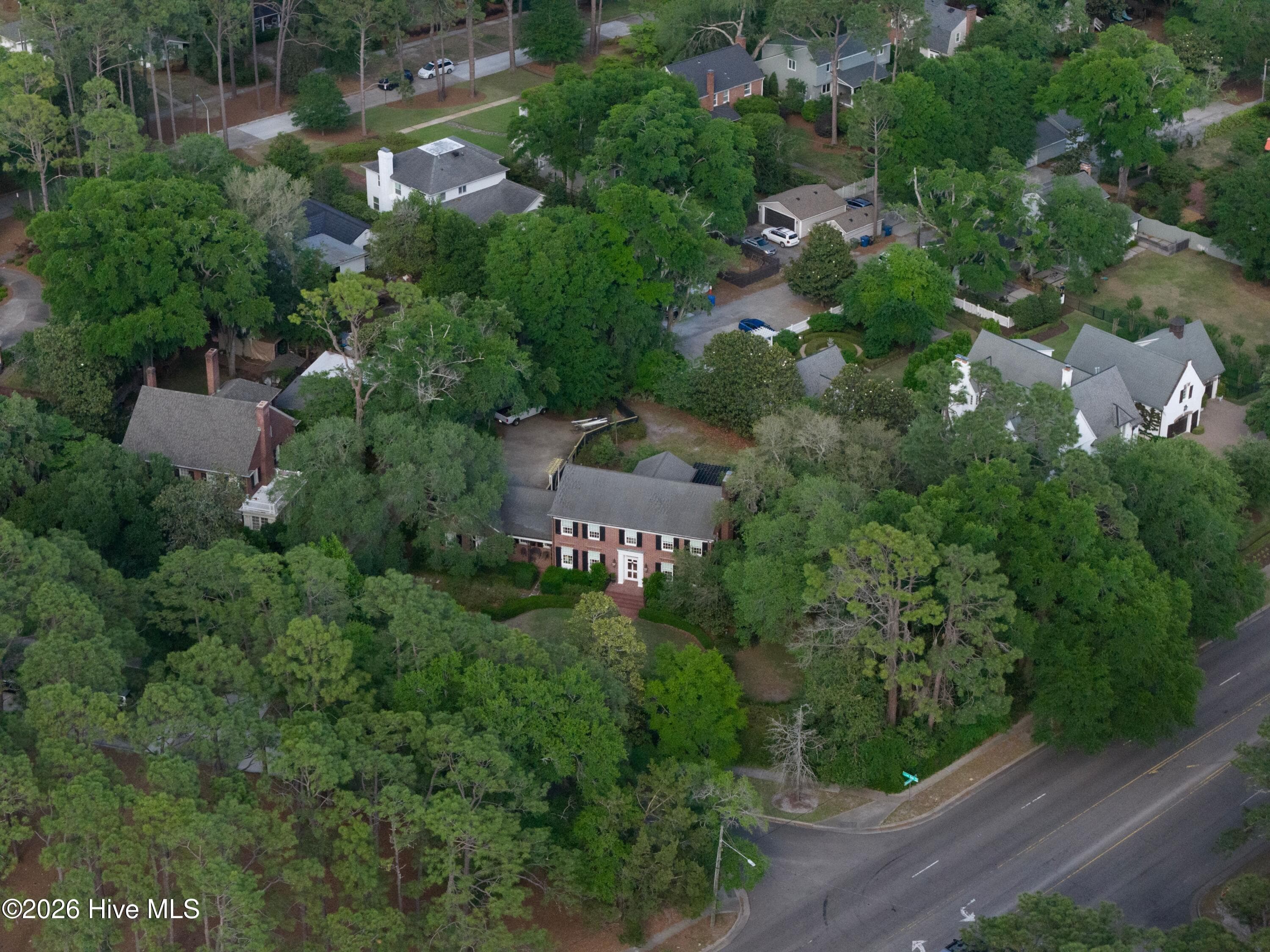 Single Family Residence at 1411 Live Oak Parkway, Wilmington, NC 28403, photo 62 of 63