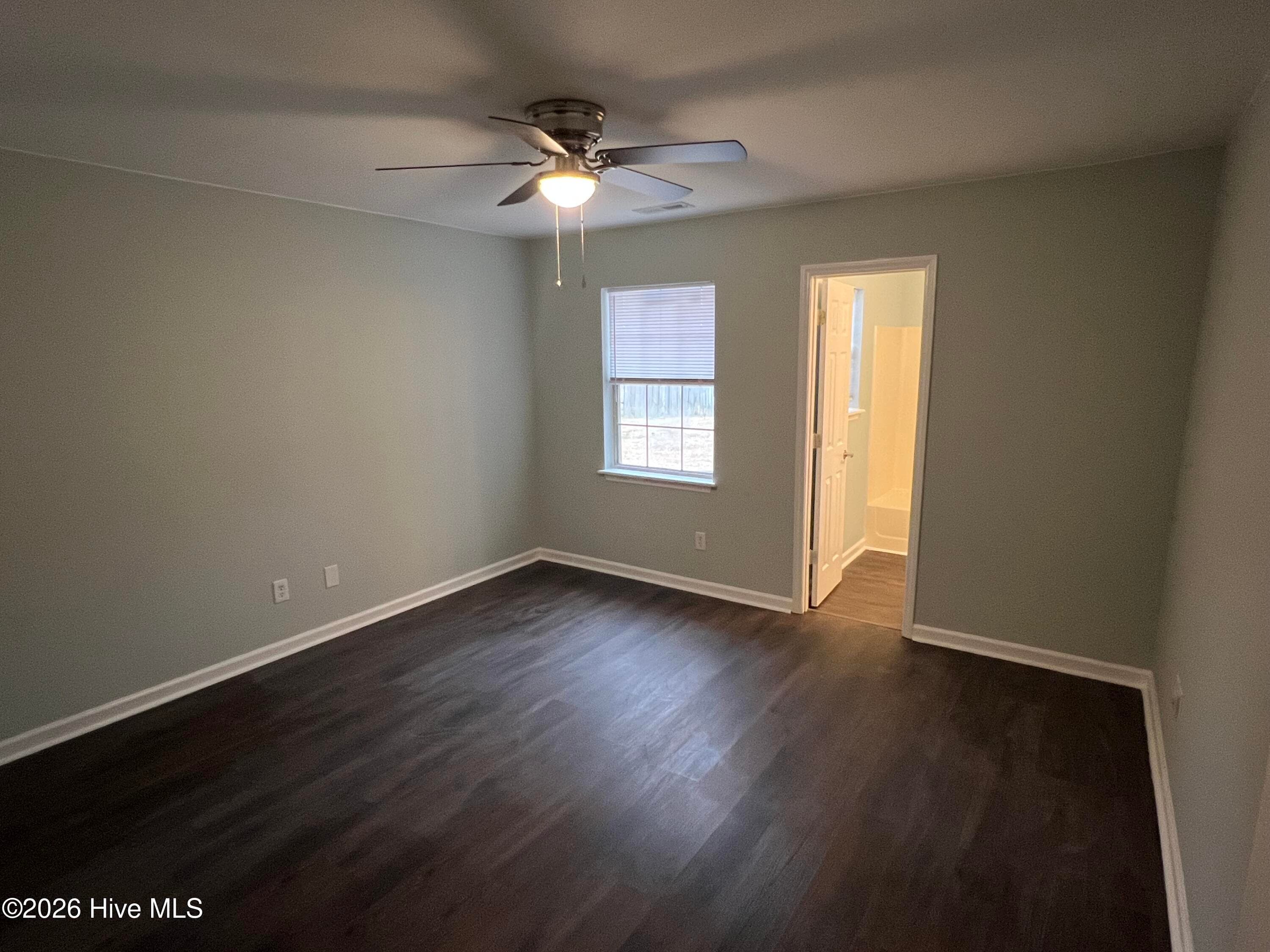 Townhouse at 3204 Parkway Court A & B, Greenville, NC 27834, photo 7 of 11