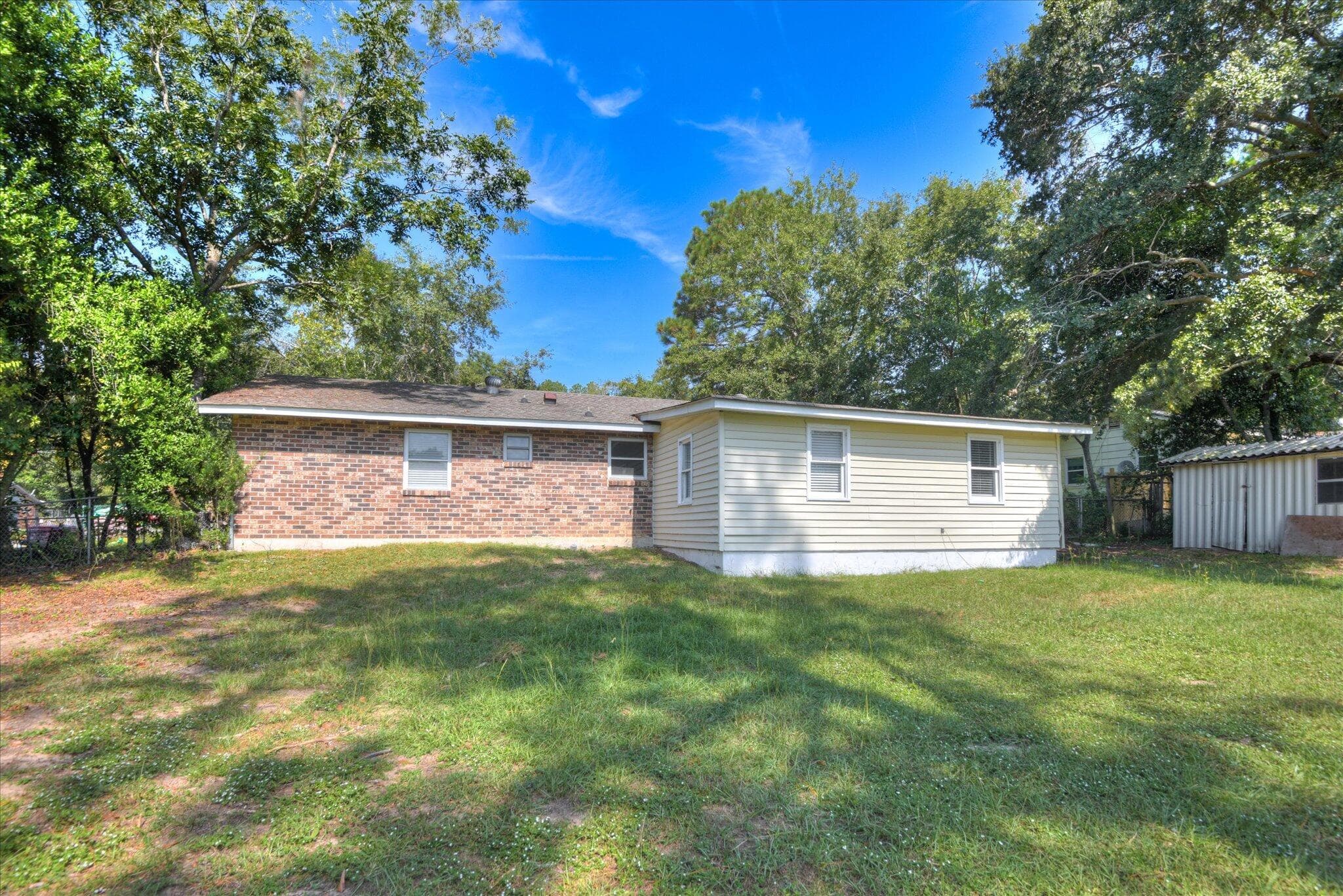 Single Family Residence at 2916 Panhandle Circle, Augusta, GA 30906, photo 4 of 4