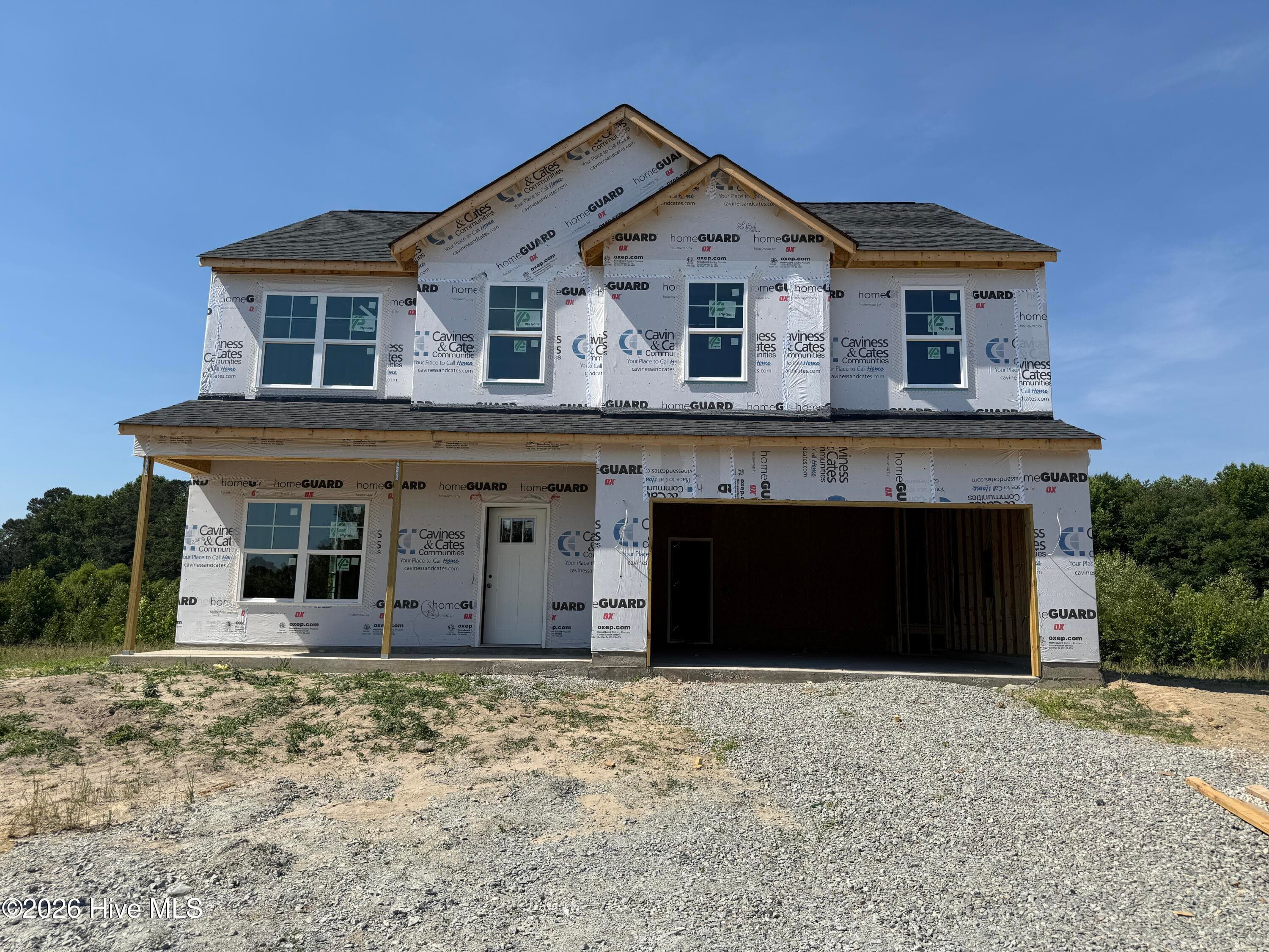 Single Family Residence at 51 Fiddleneck Court, Selma, NC 27576, photo 12 of 311