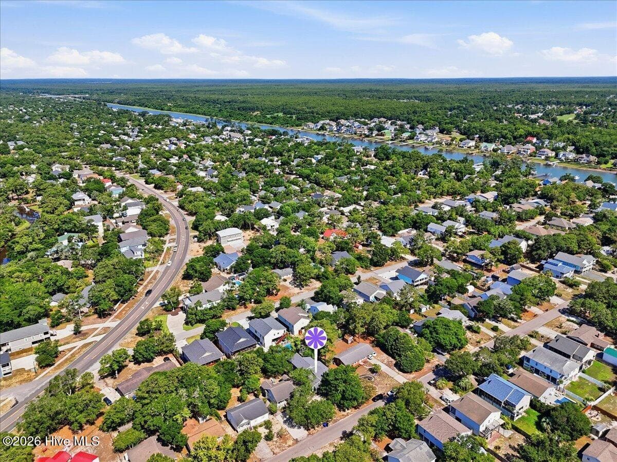 Single Family Residence at 109 NE 30th Street, Oak Island, NC 28465, photo 60 of 63