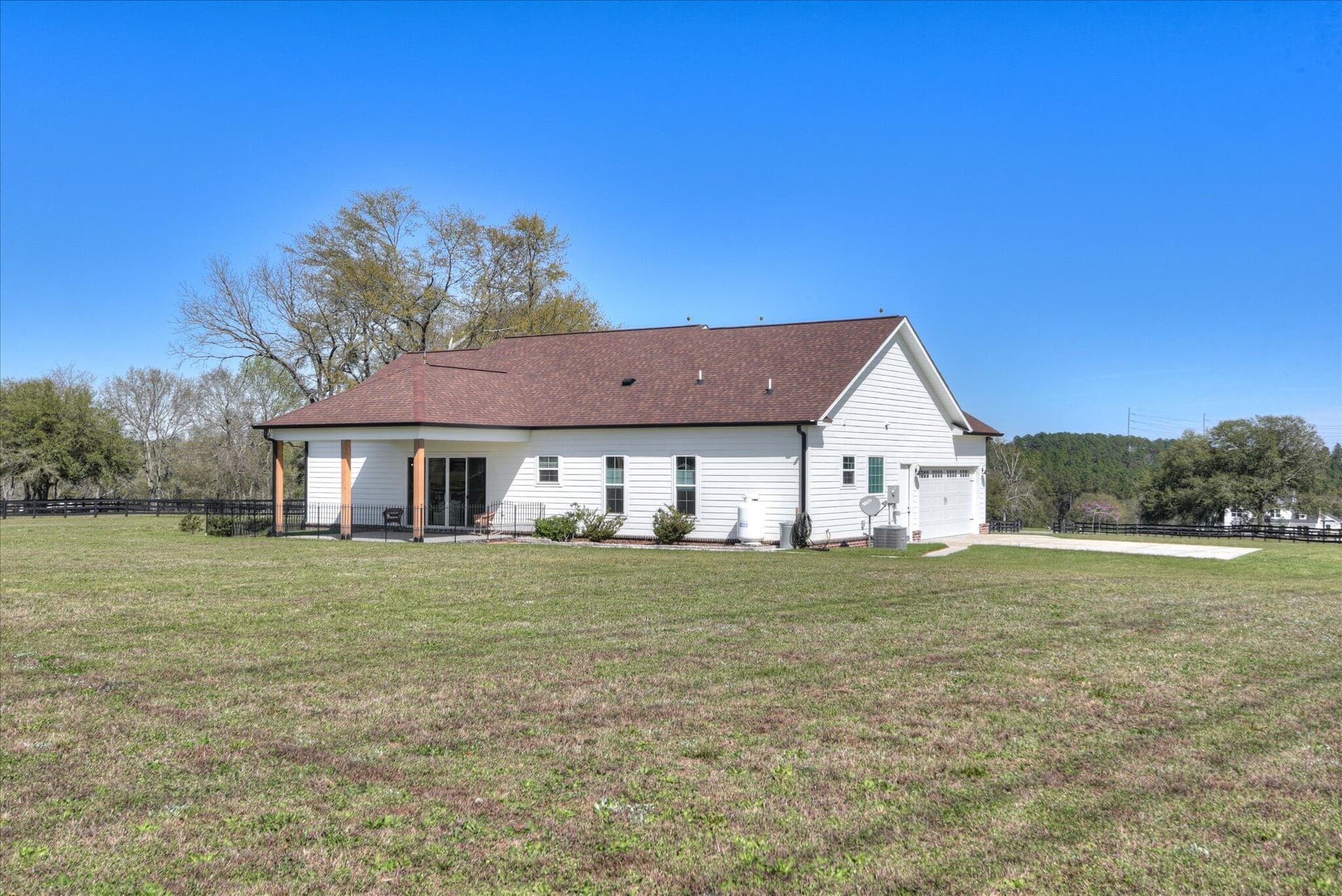 Single Family Residence at 5195 Tumbleweed Drive, Aiken, SC 29805, photo 49 of 63