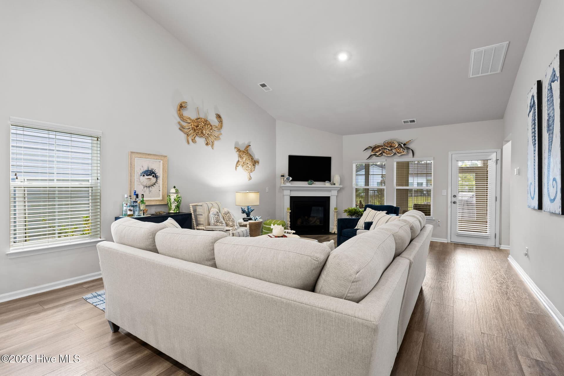 Single Family Residence at 8849 Nashville Drive NW, Calabash, NC 28467, photo 18 of 51