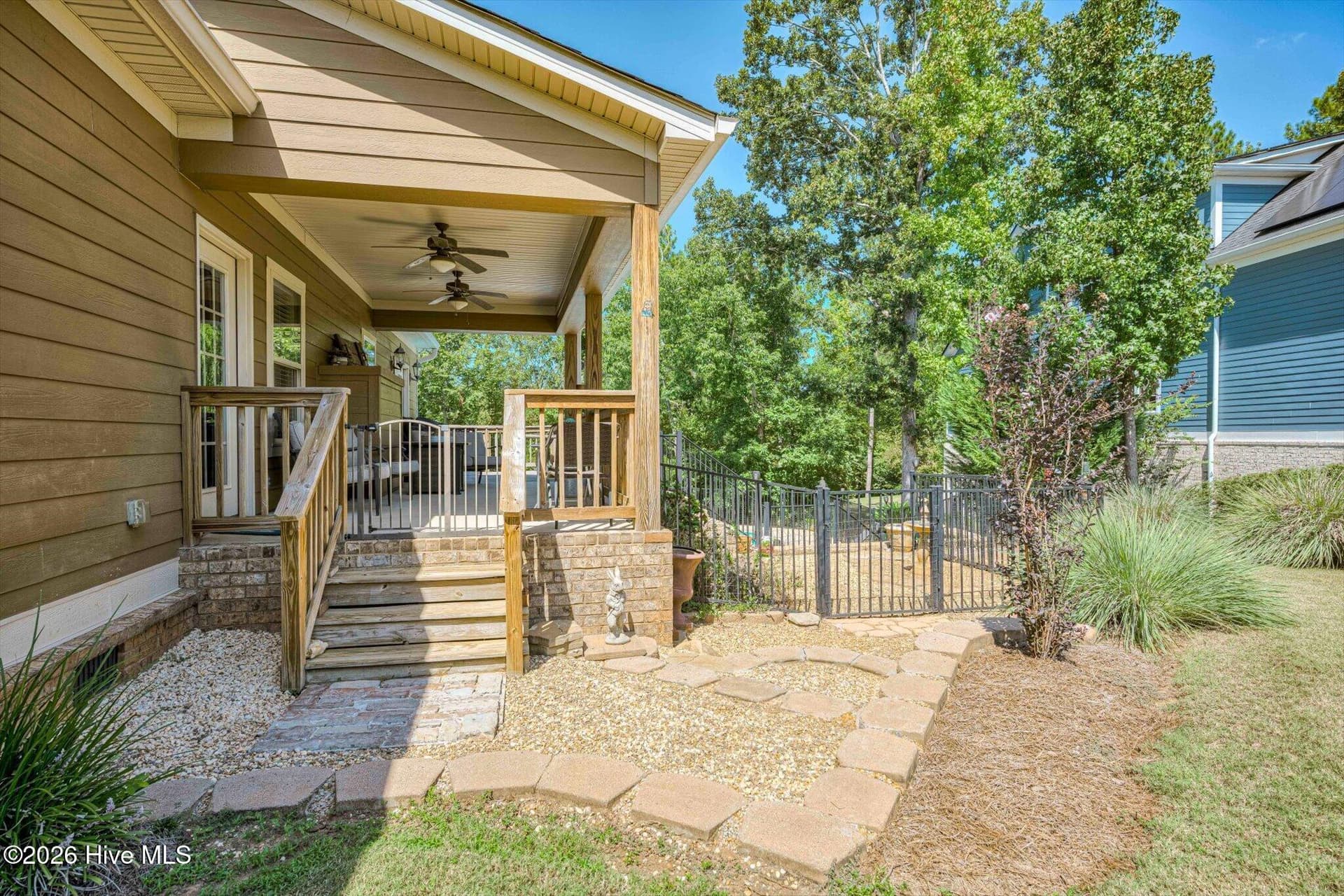 Single Family Residence at 106 Caden Court, North Augusta, SC 29841, photo 42 of 56