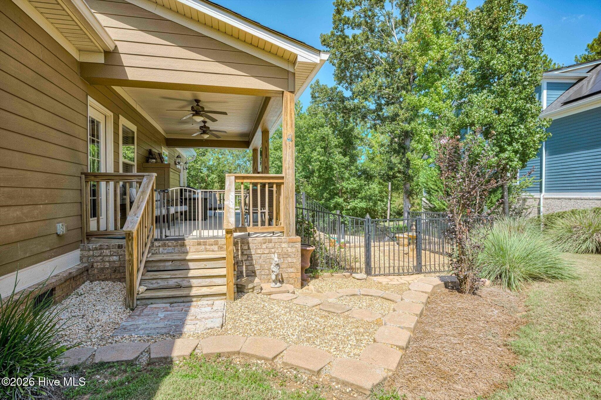 Single Family Residence at 106 Caden Court, North Augusta, SC 29841, photo 42 of 56